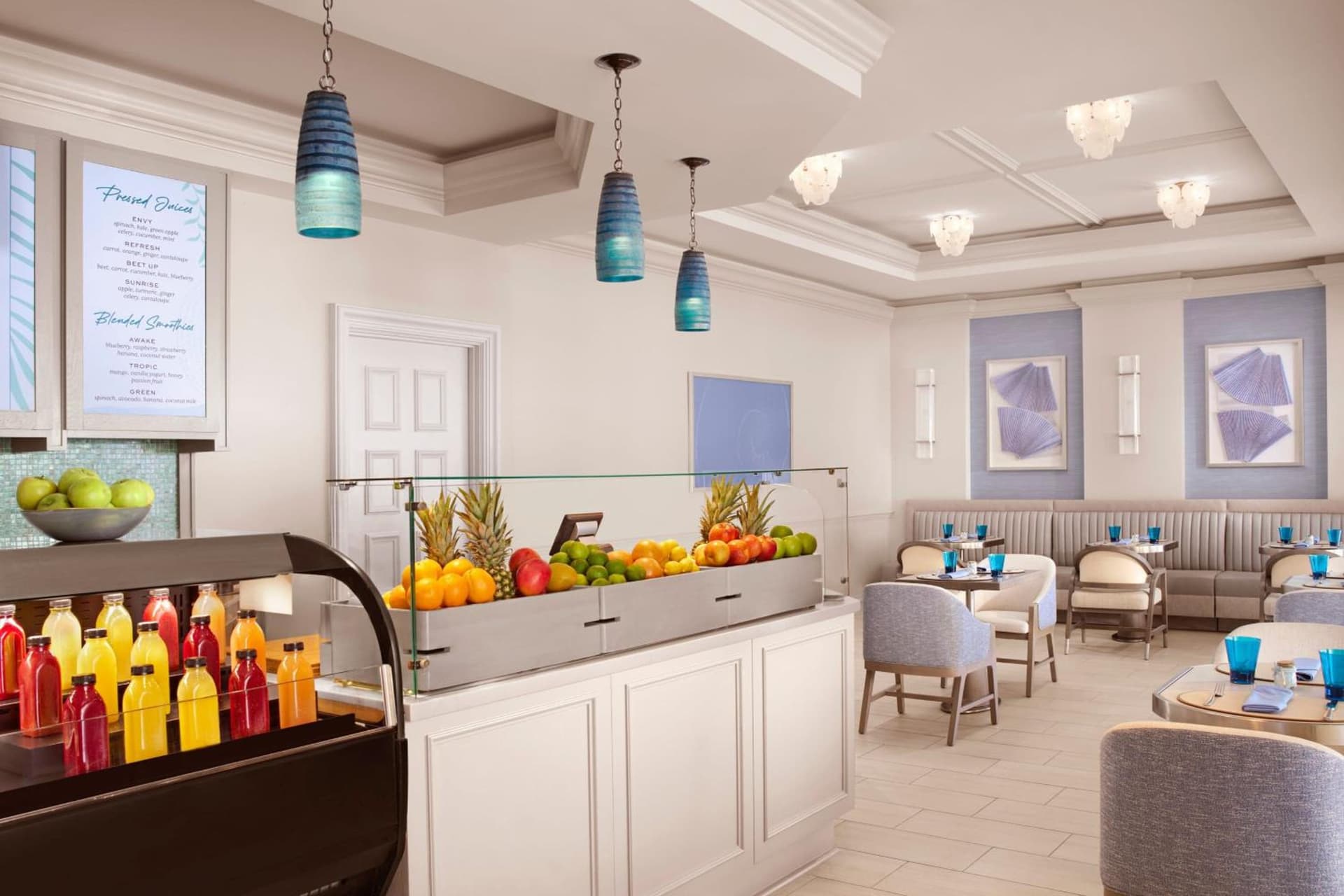 The Ritz-Carlton Naples gallery photo in Naples, FL — image 24