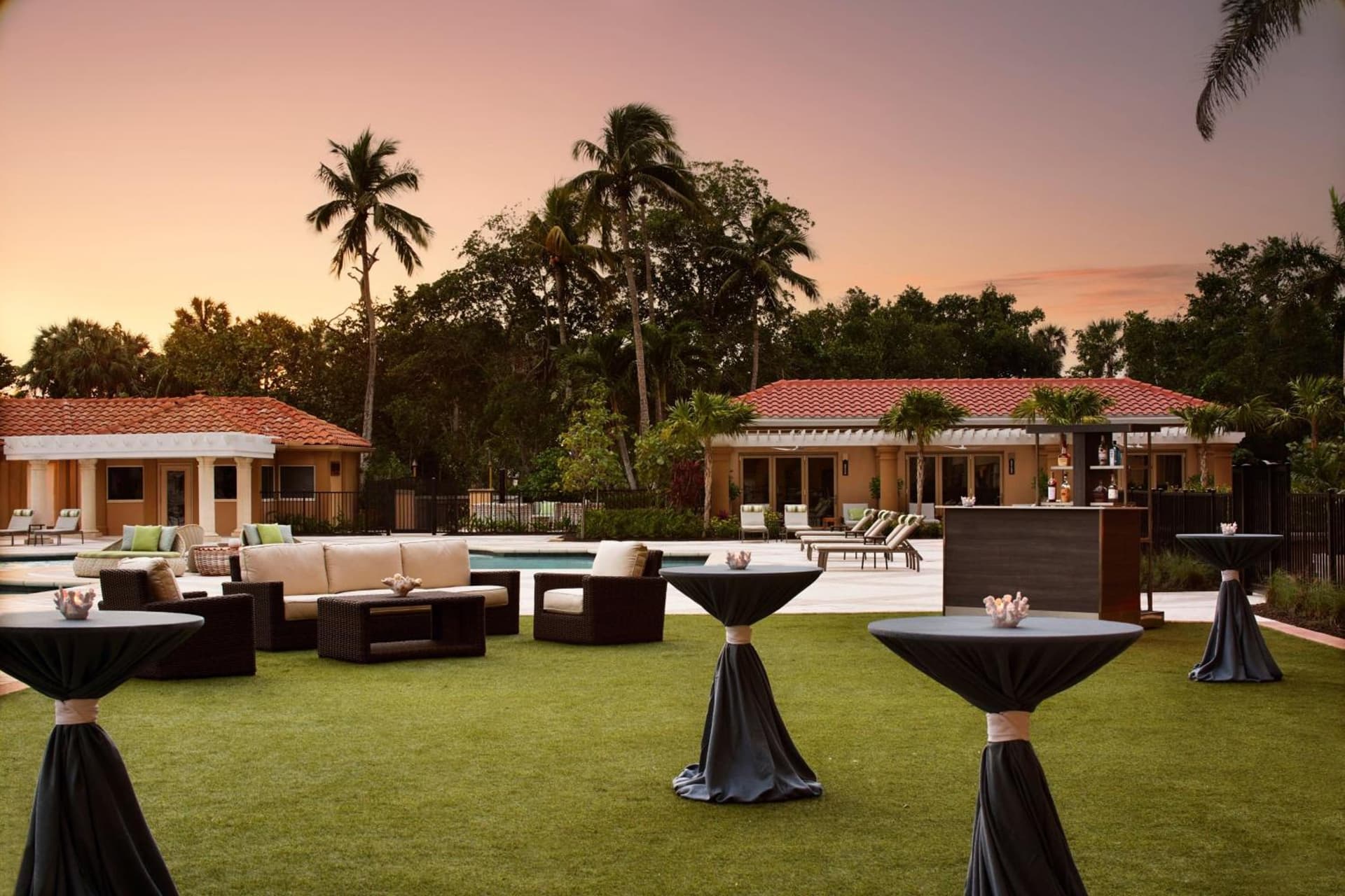 The Ritz-Carlton Naples gallery photo in Naples, FL — image 63
