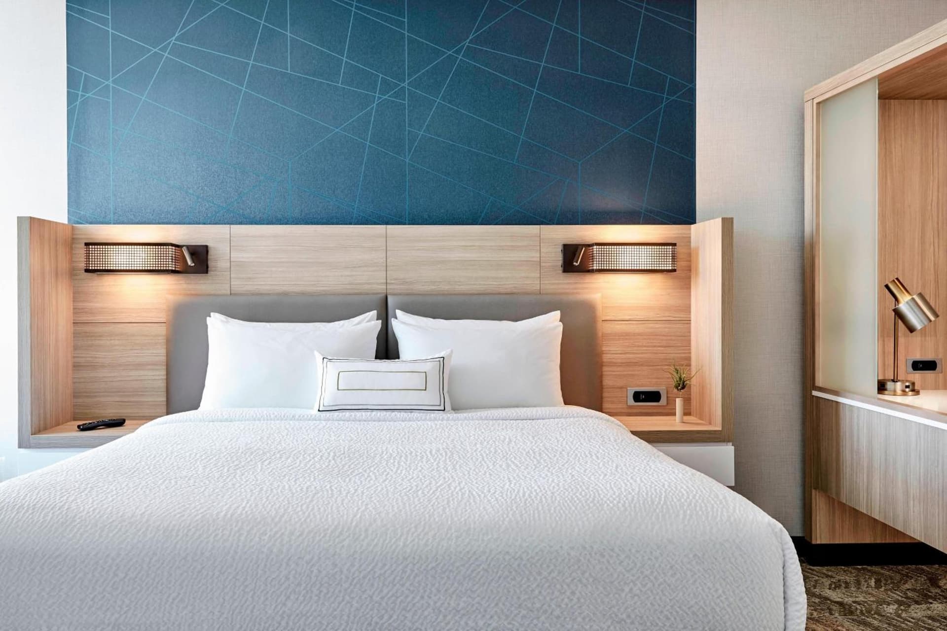 SpringHill Suites by Marriott Tallahassee North gallery photo in Tallahassee, FL — image 15
