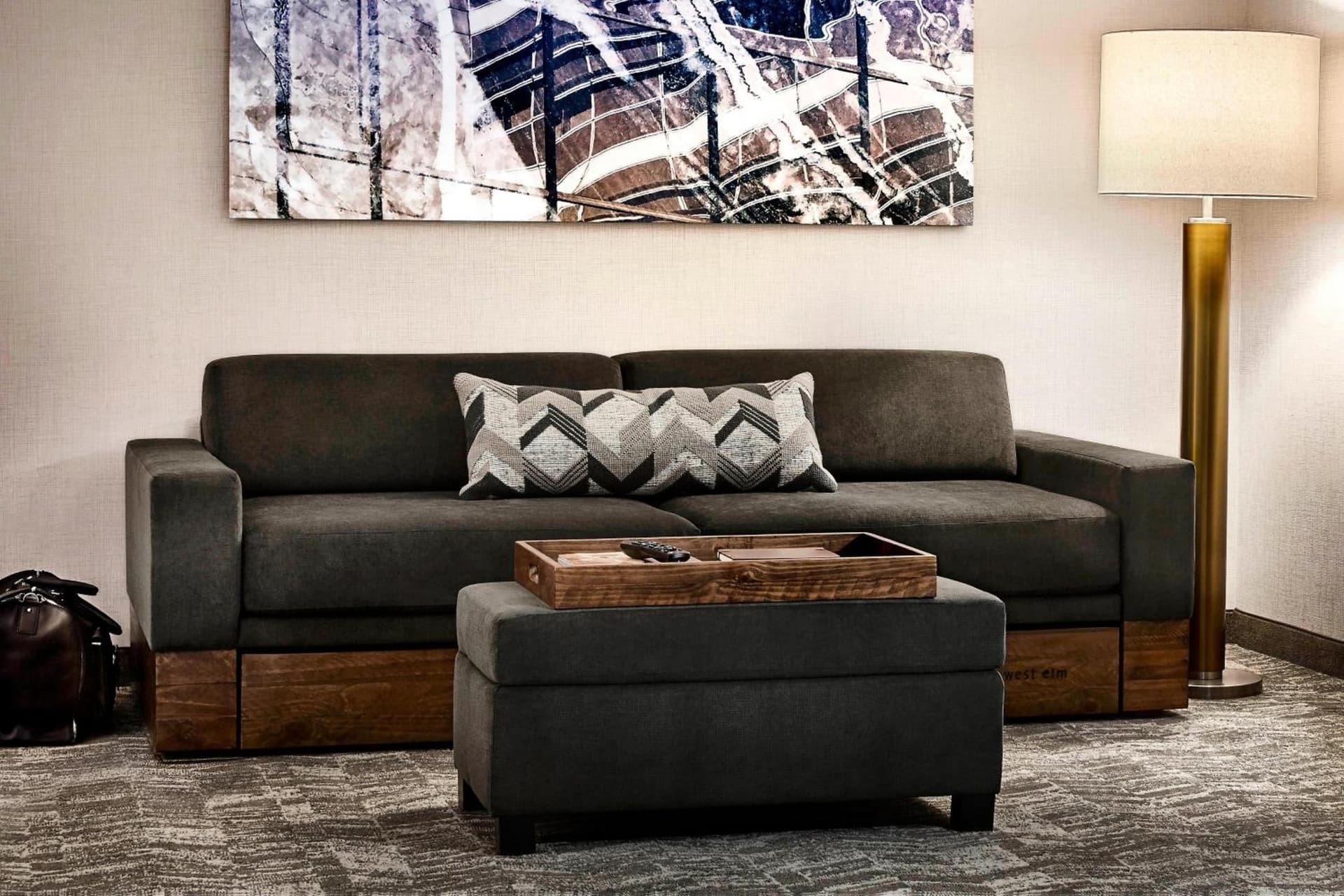 SpringHill Suites by Marriott Tallahassee North gallery photo in Tallahassee, FL — image 16