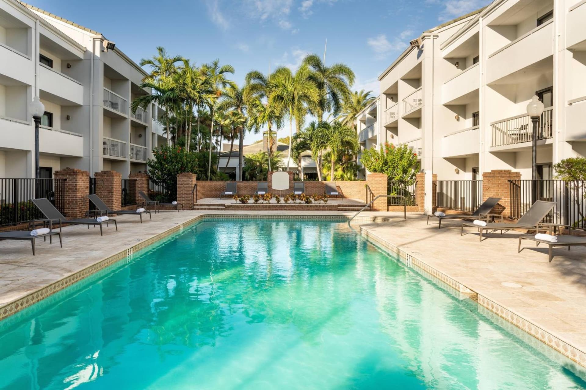 Courtyard by Marriott West Palm Beach gallery photo in West Palm Beach, FL — image 6