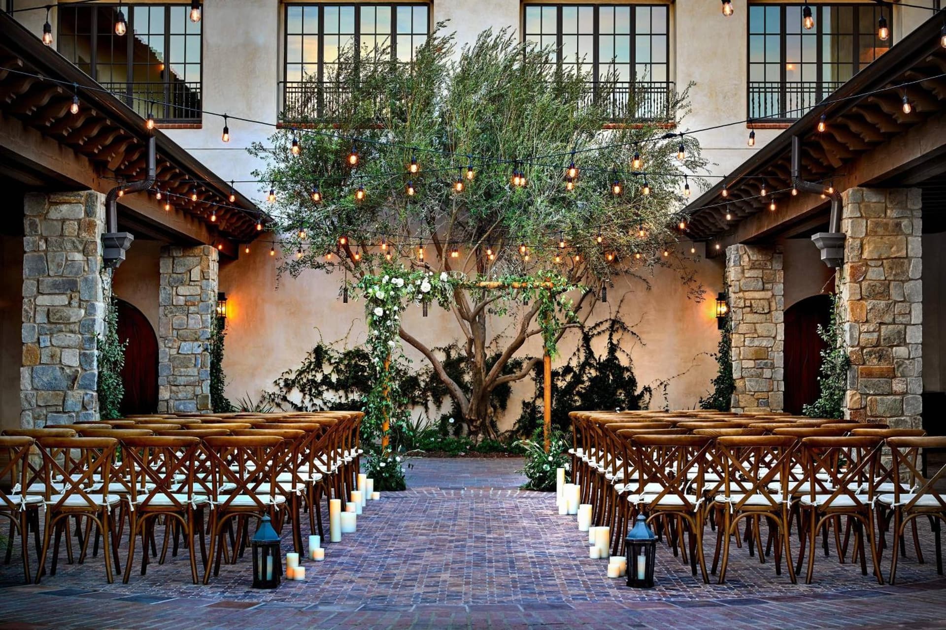 Inn at the Mission San Juan Capistrano, Autograph Collection gallery photo in San Juan Capistrano, CA — image 71