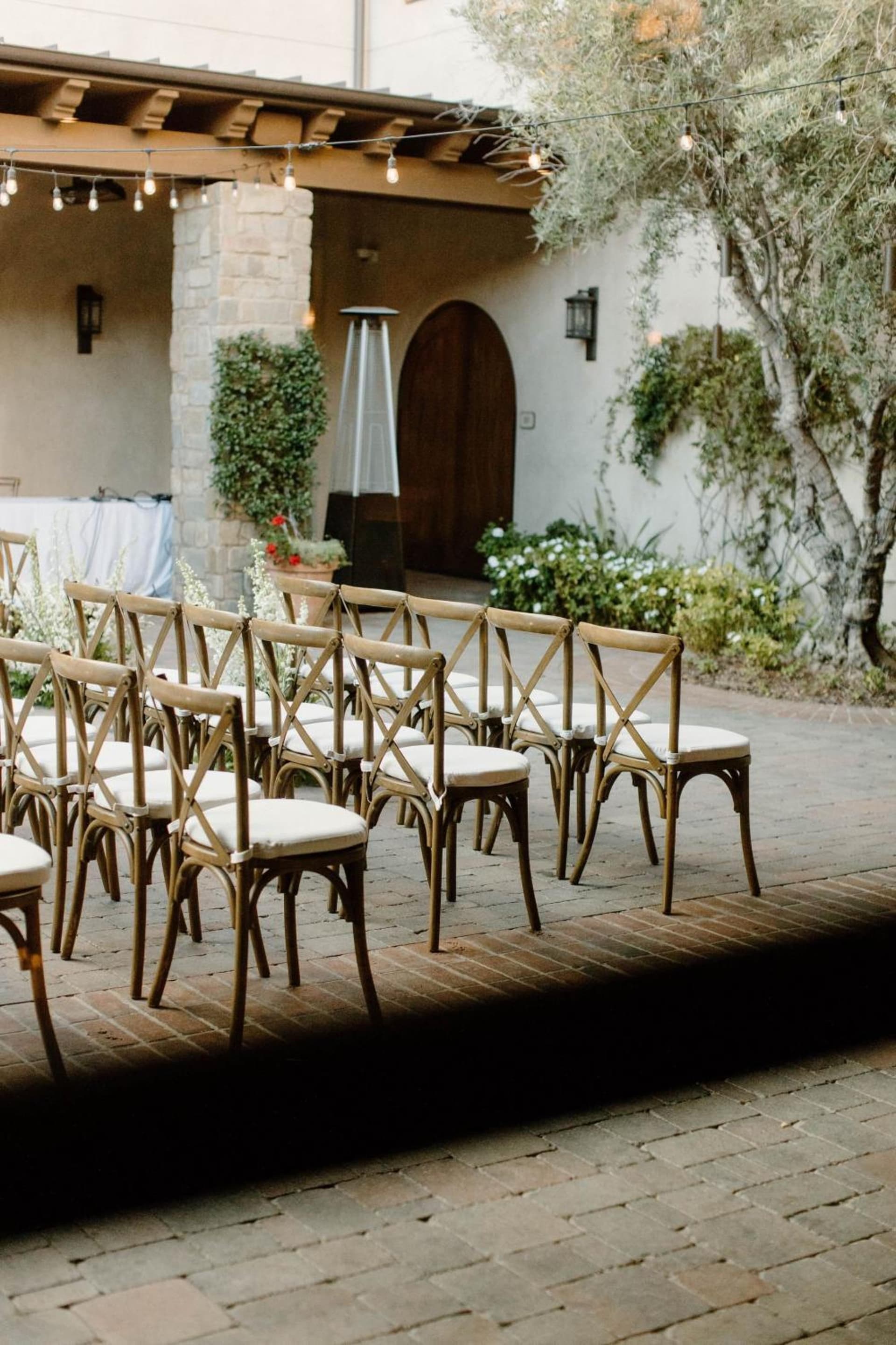 Inn at the Mission San Juan Capistrano, Autograph Collection gallery photo in San Juan Capistrano, CA — image 74