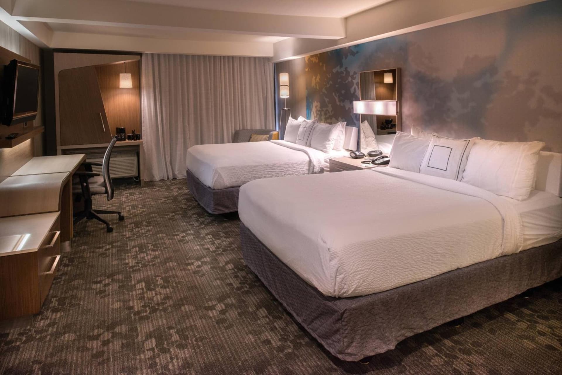 Holiday Inn Oxnard - Ventura by IHG gallery photo in Oxnard, CA — image 21