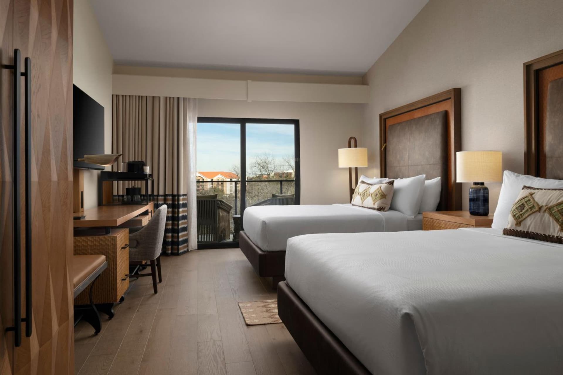 Plaza San Antonio Hotel & Spa, Autograph Collection gallery photo in San Antonio, TX — image 76