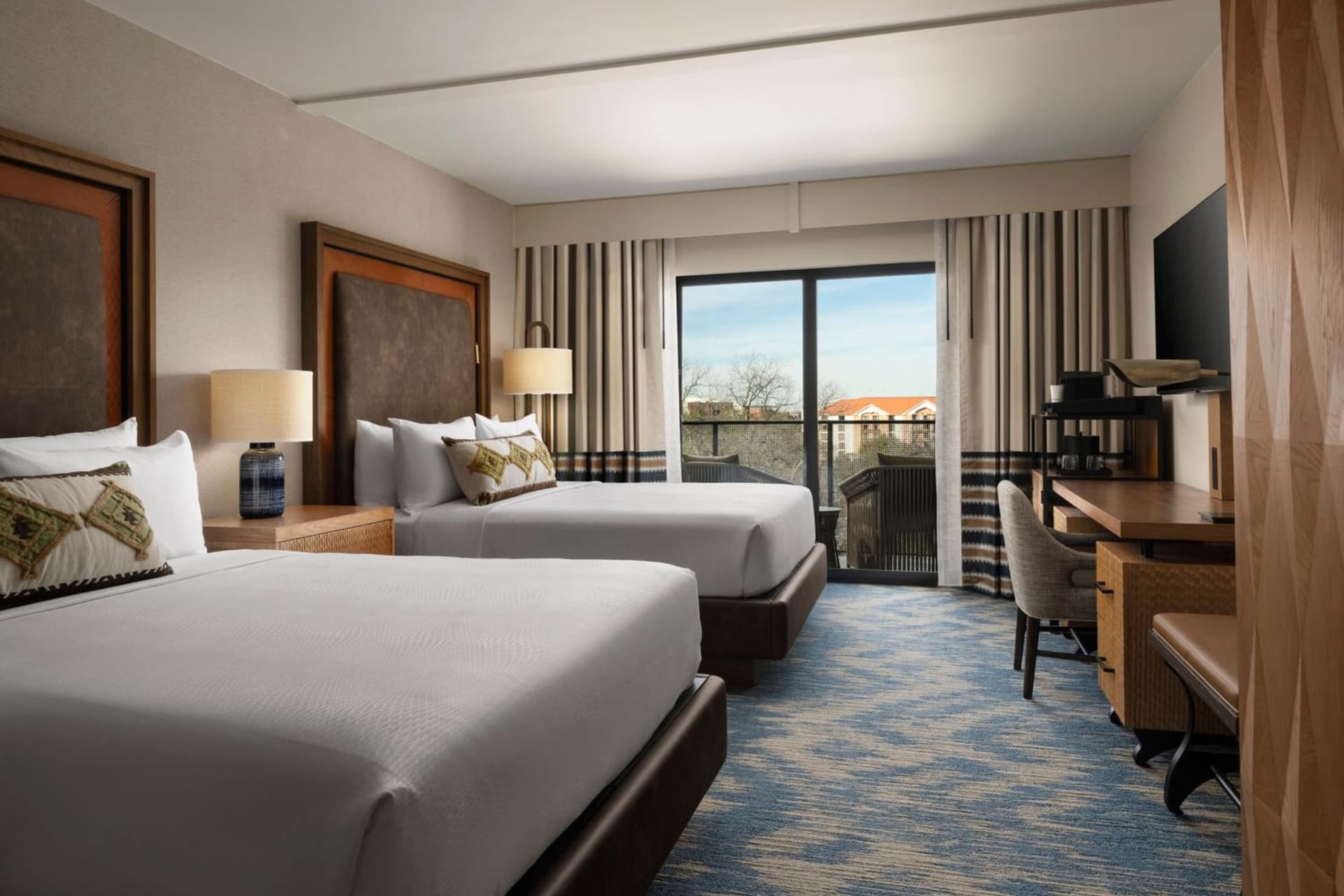 Plaza San Antonio Hotel & Spa, Autograph Collection gallery photo in San Antonio, TX — image 84