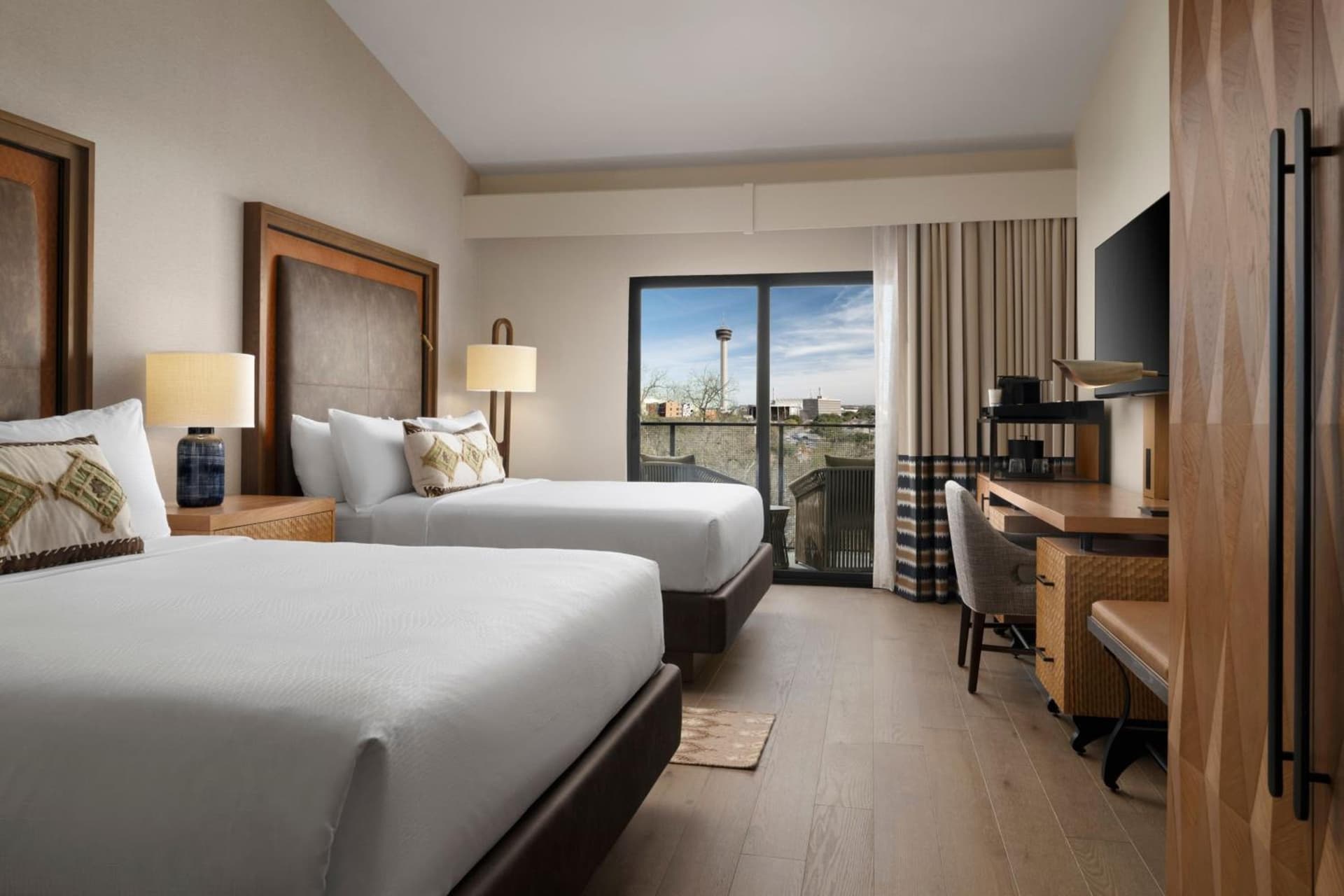Plaza San Antonio Hotel & Spa, Autograph Collection gallery photo in San Antonio, TX — image 57