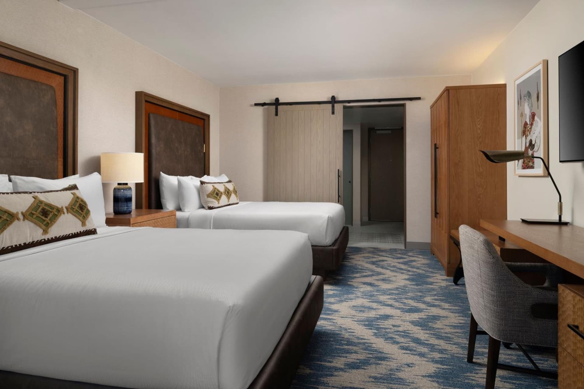 Plaza San Antonio Hotel & Spa, Autograph Collection gallery photo in San Antonio, TX — image 110