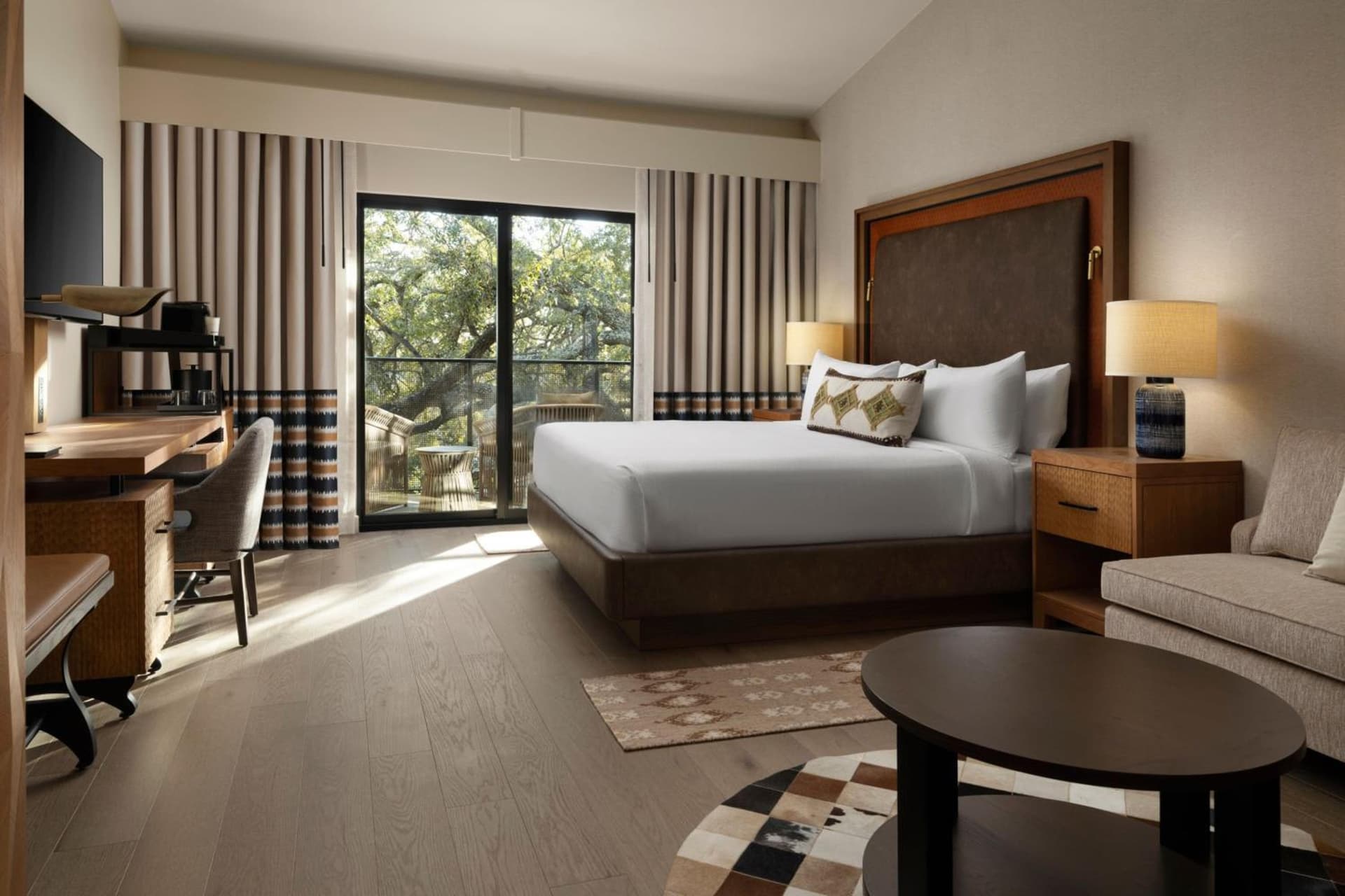Plaza San Antonio Hotel & Spa, Autograph Collection gallery photo in San Antonio, TX — image 16