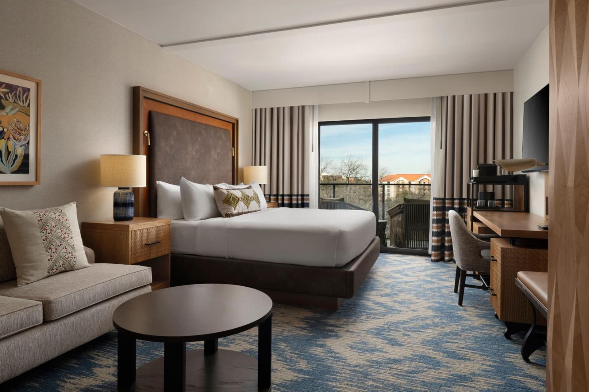Plaza San Antonio Hotel & Spa, Autograph Collection gallery photo in San Antonio, TX — image 118