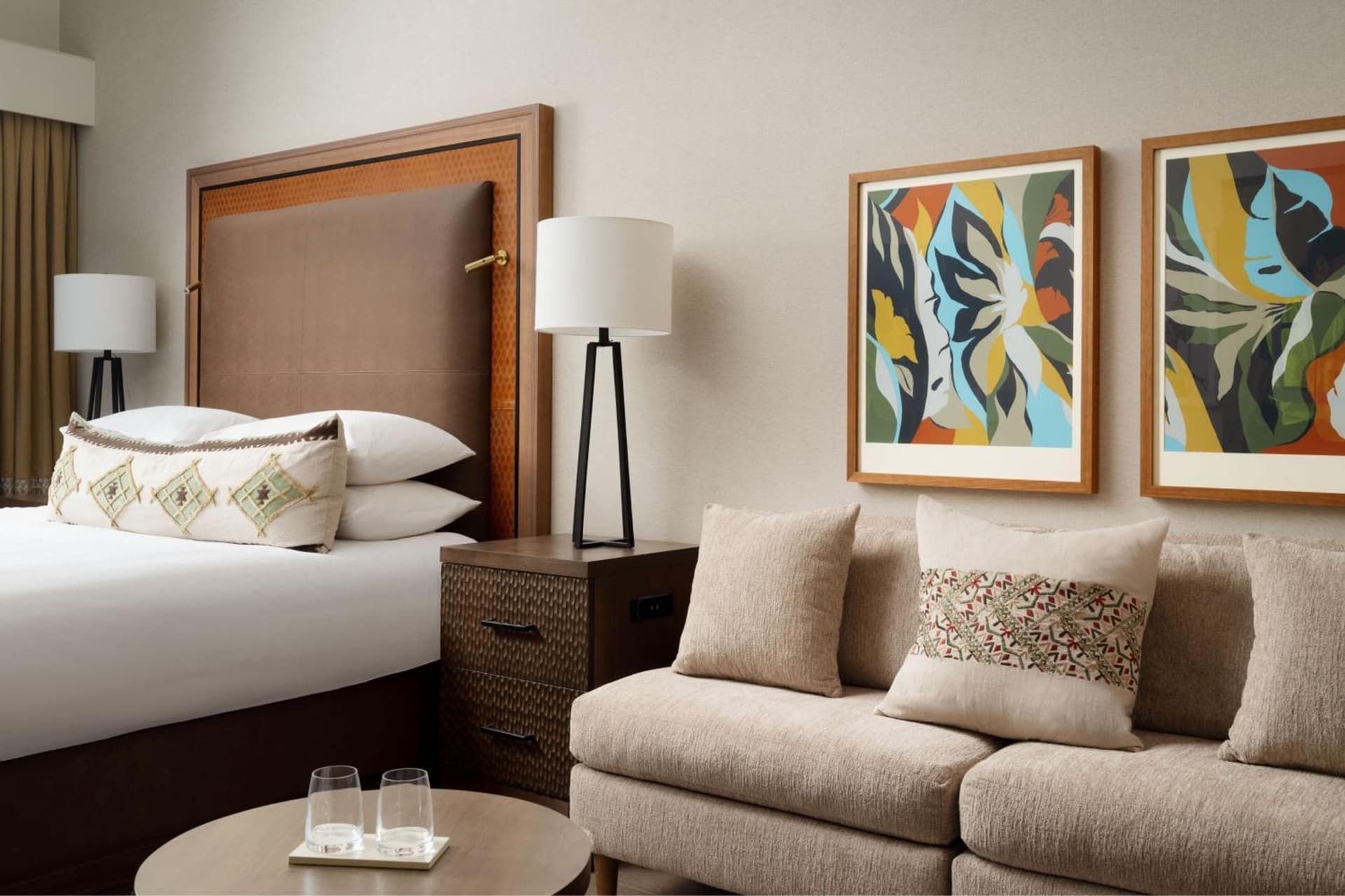Plaza San Antonio Hotel & Spa, Autograph Collection gallery photo in San Antonio, TX — image 116