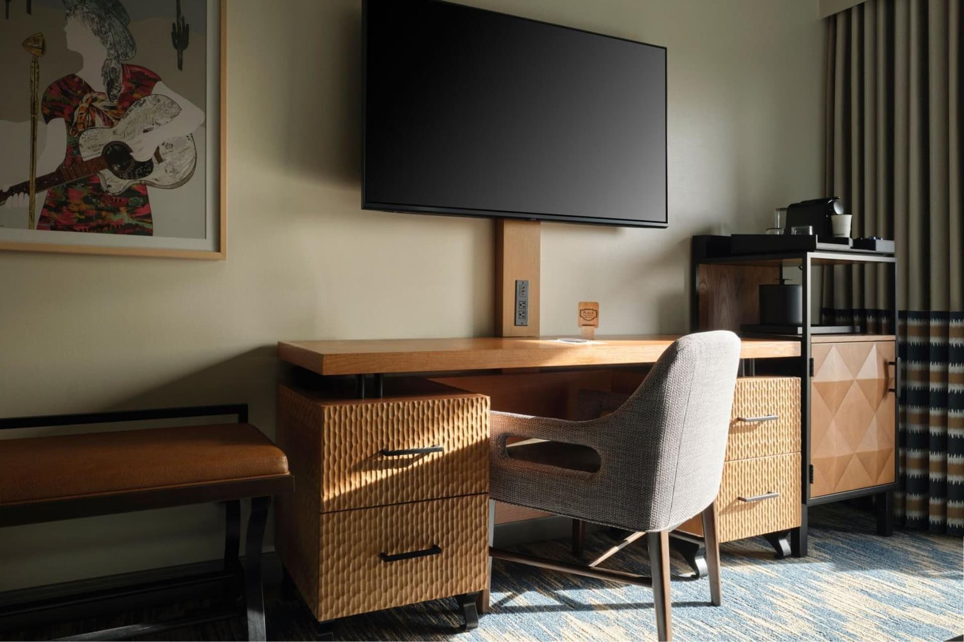 Plaza San Antonio Hotel & Spa, Autograph Collection gallery photo in San Antonio, TX — image 11