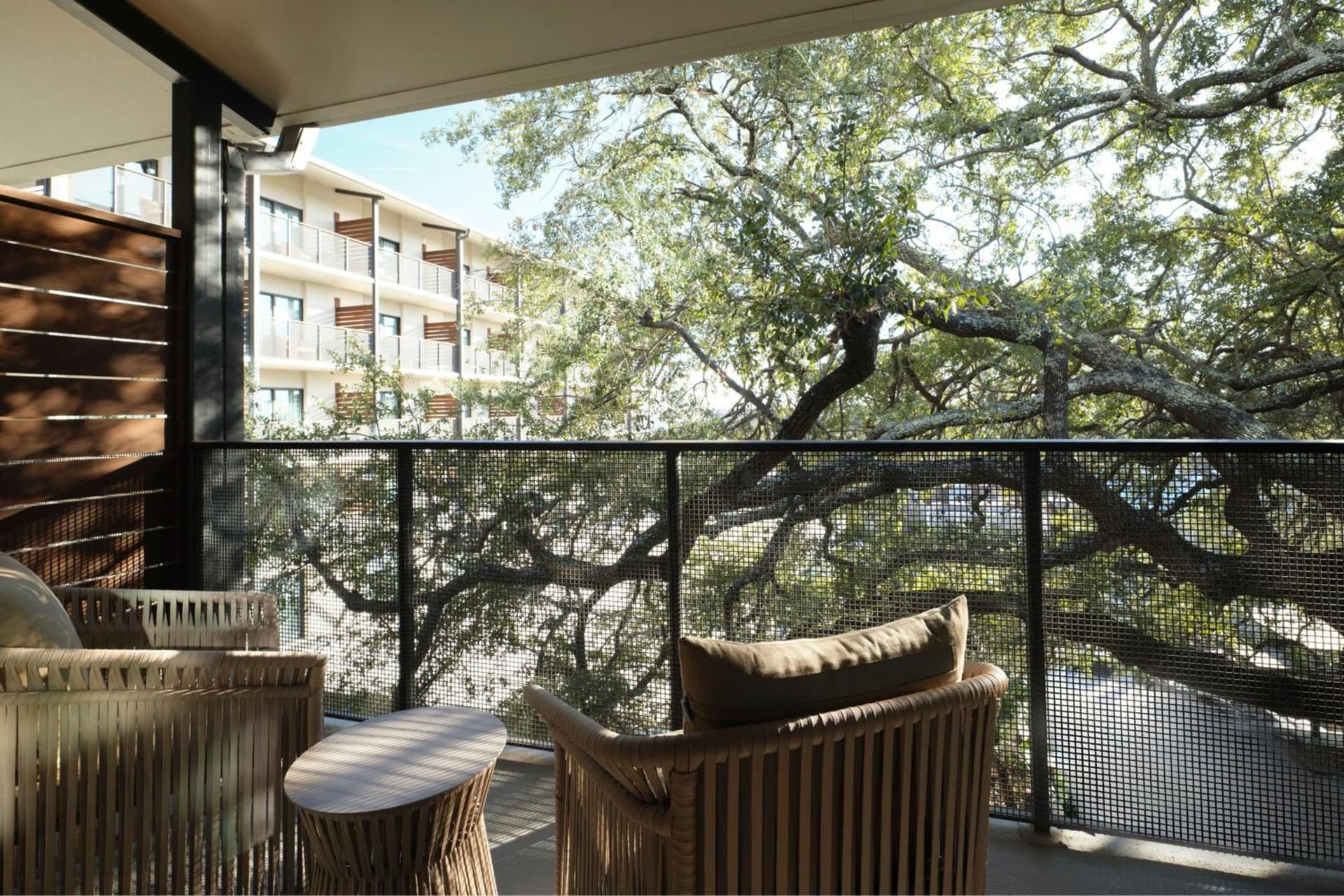 Plaza San Antonio Hotel & Spa, Autograph Collection gallery photo in San Antonio, TX — image 9