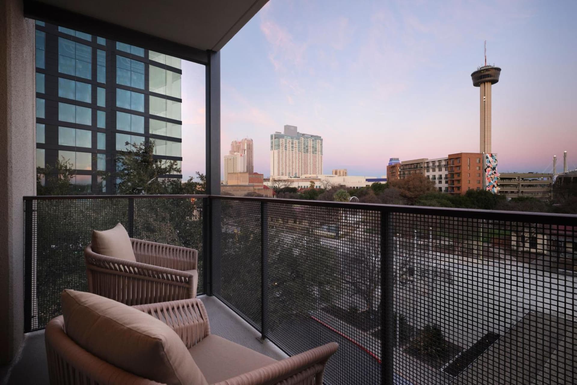 Plaza San Antonio Hotel & Spa, Autograph Collection gallery photo in San Antonio, TX — image 32