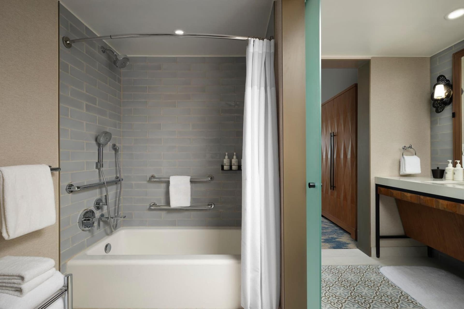 Plaza San Antonio Hotel & Spa, Autograph Collection gallery photo in San Antonio, TX — image 92