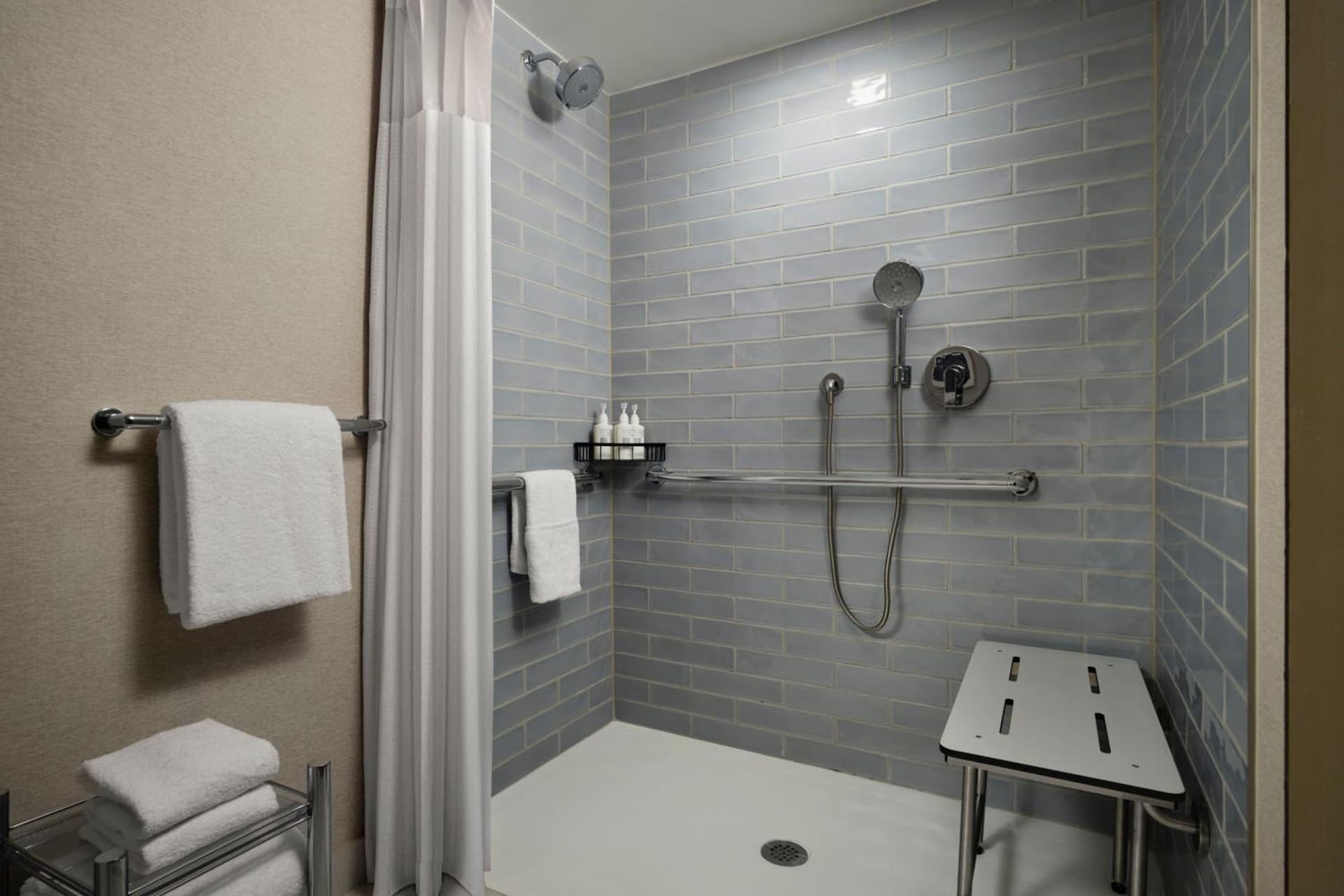 Plaza San Antonio Hotel & Spa, Autograph Collection gallery photo in San Antonio, TX — image 114