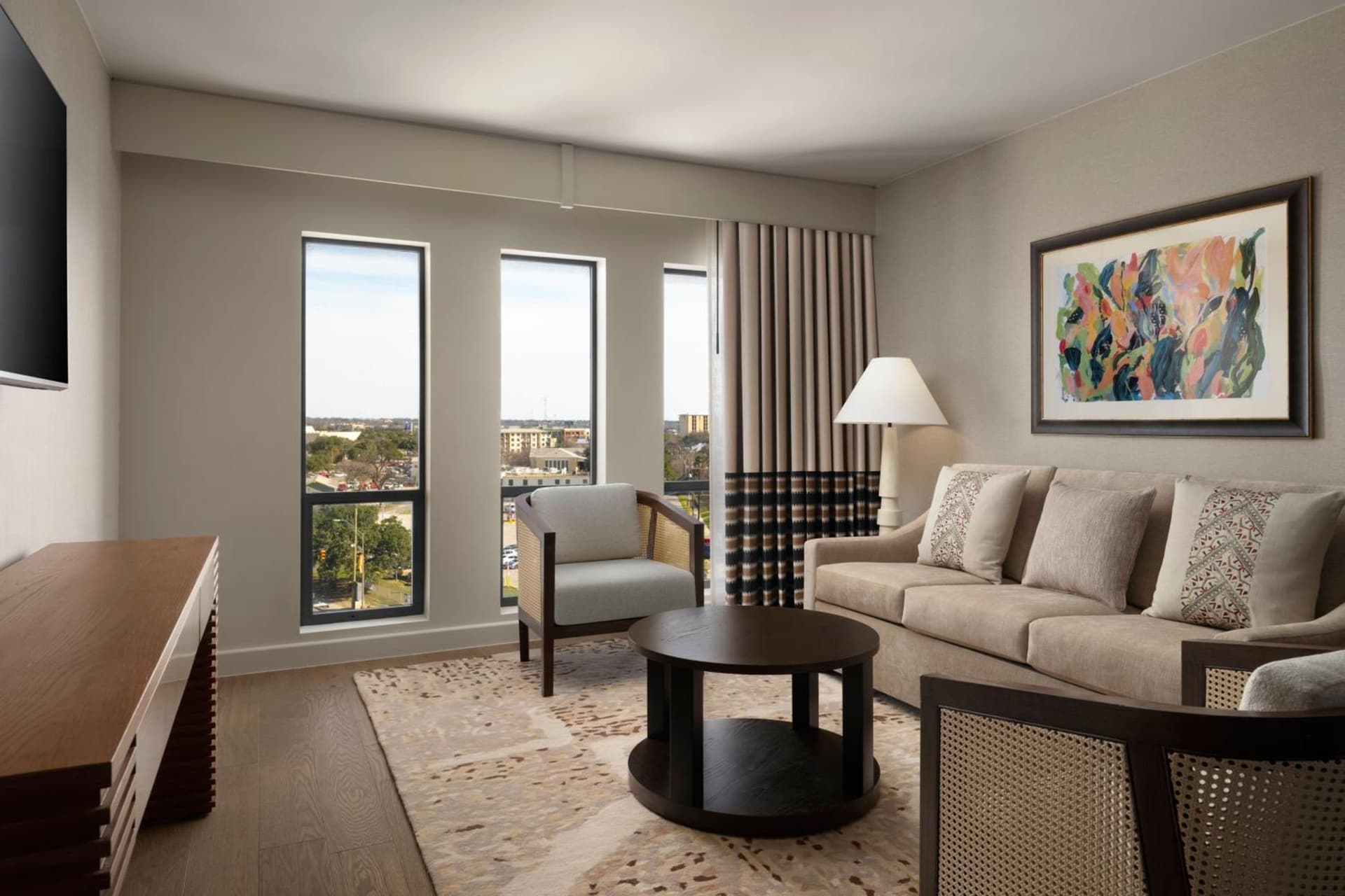 Plaza San Antonio Hotel & Spa, Autograph Collection gallery photo in San Antonio, TX — image 12