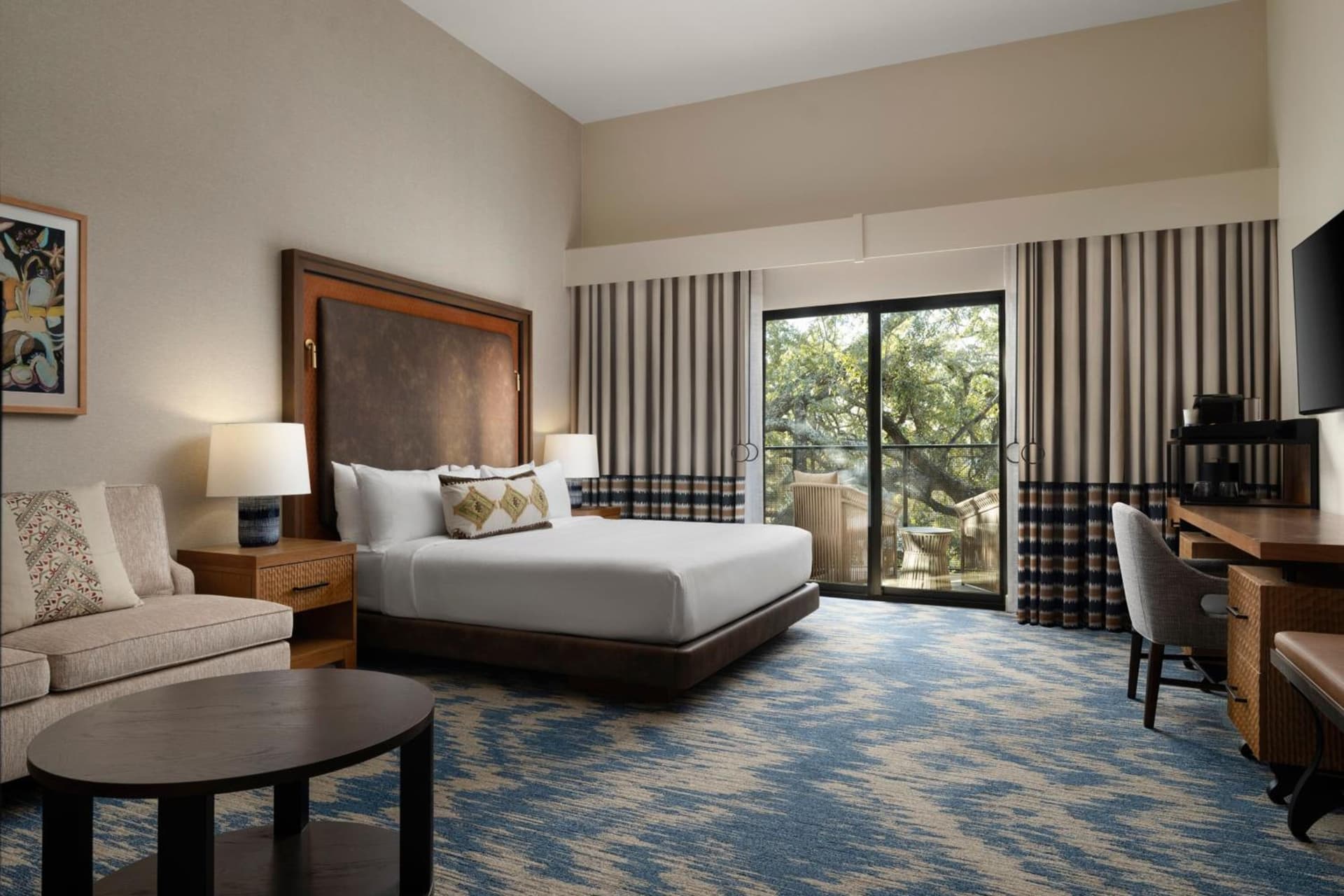 Plaza San Antonio Hotel & Spa, Autograph Collection gallery photo in San Antonio, TX — image 64