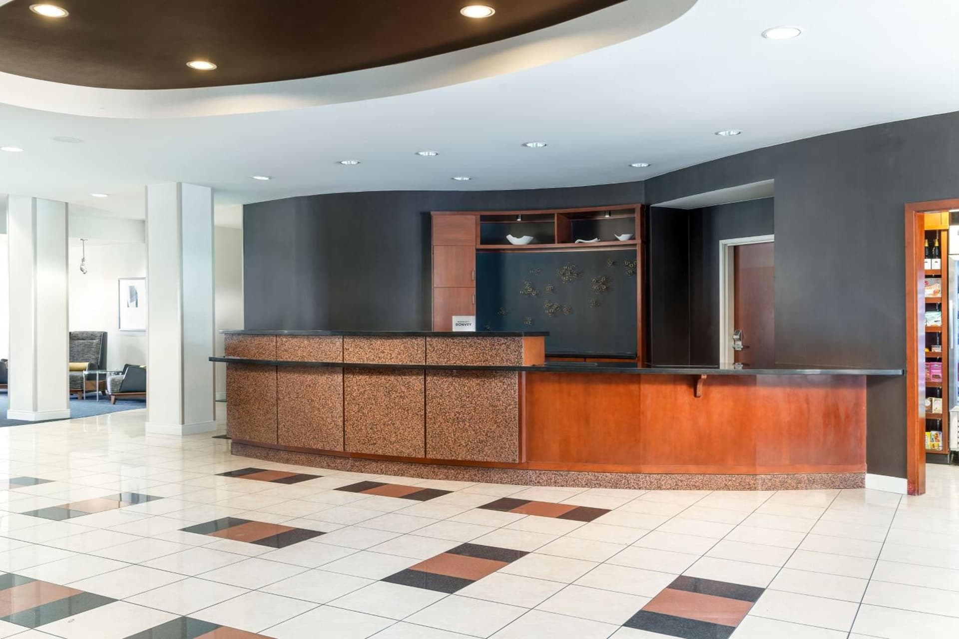 Courtyard by Marriott Ontario Rancho Cucamonga gallery photo in Rancho Cucamonga, CA — image 20
