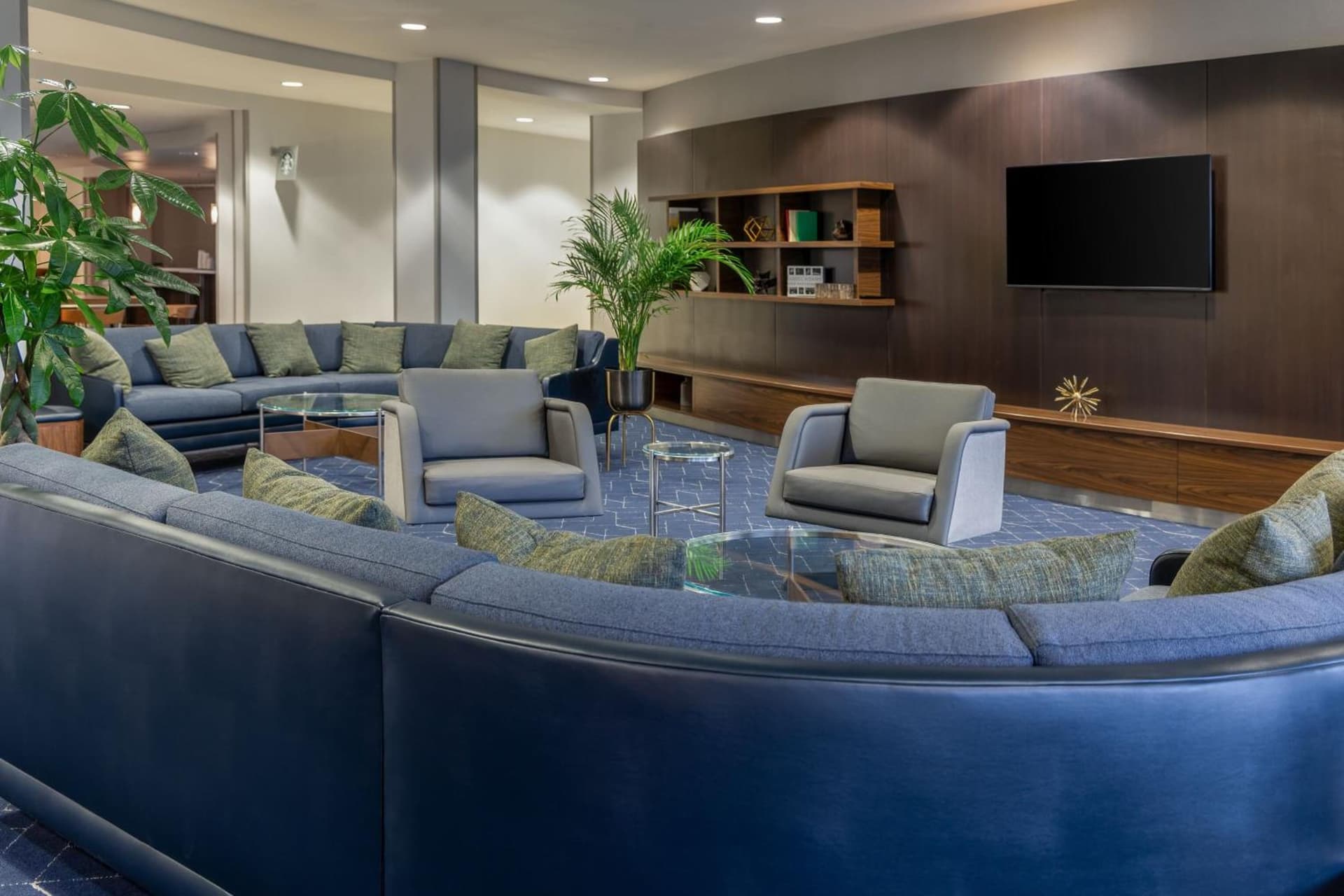 Courtyard by Marriott Ontario Rancho Cucamonga gallery photo in Rancho Cucamonga, CA — image 30