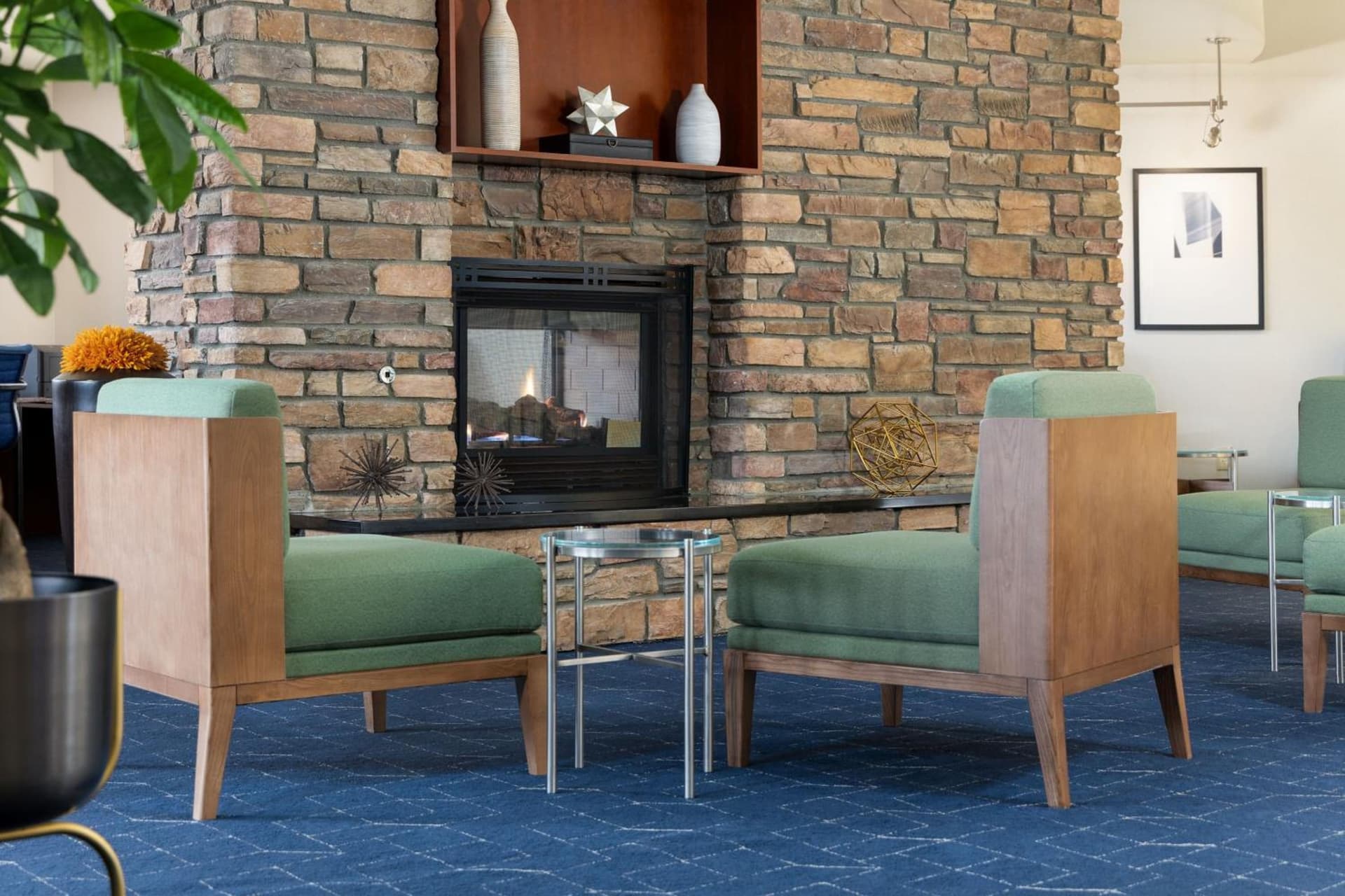 Courtyard by Marriott Ontario Rancho Cucamonga gallery photo in Rancho Cucamonga, CA — image 43