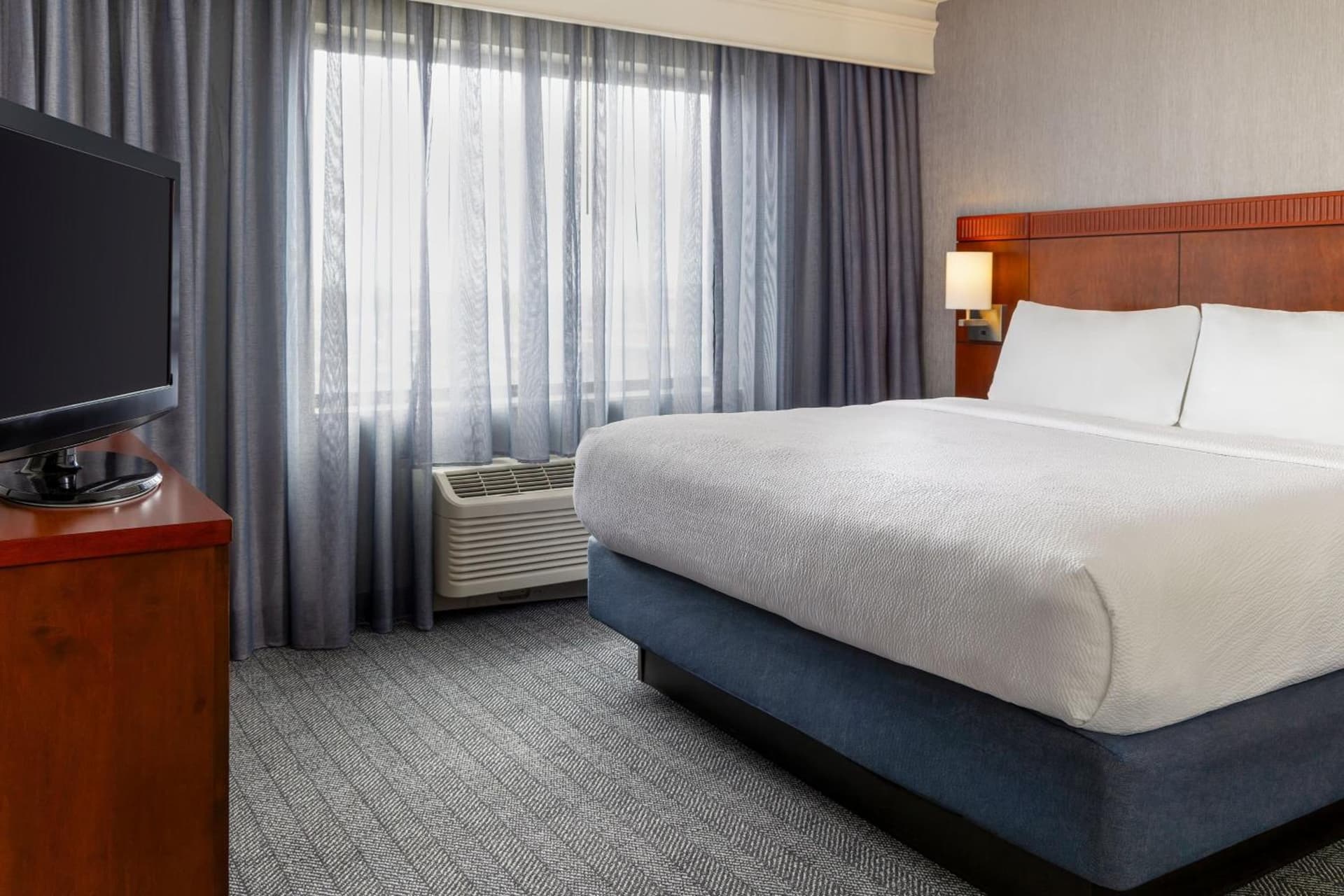 Courtyard by Marriott Ontario Rancho Cucamonga gallery photo in Rancho Cucamonga, CA — image 24