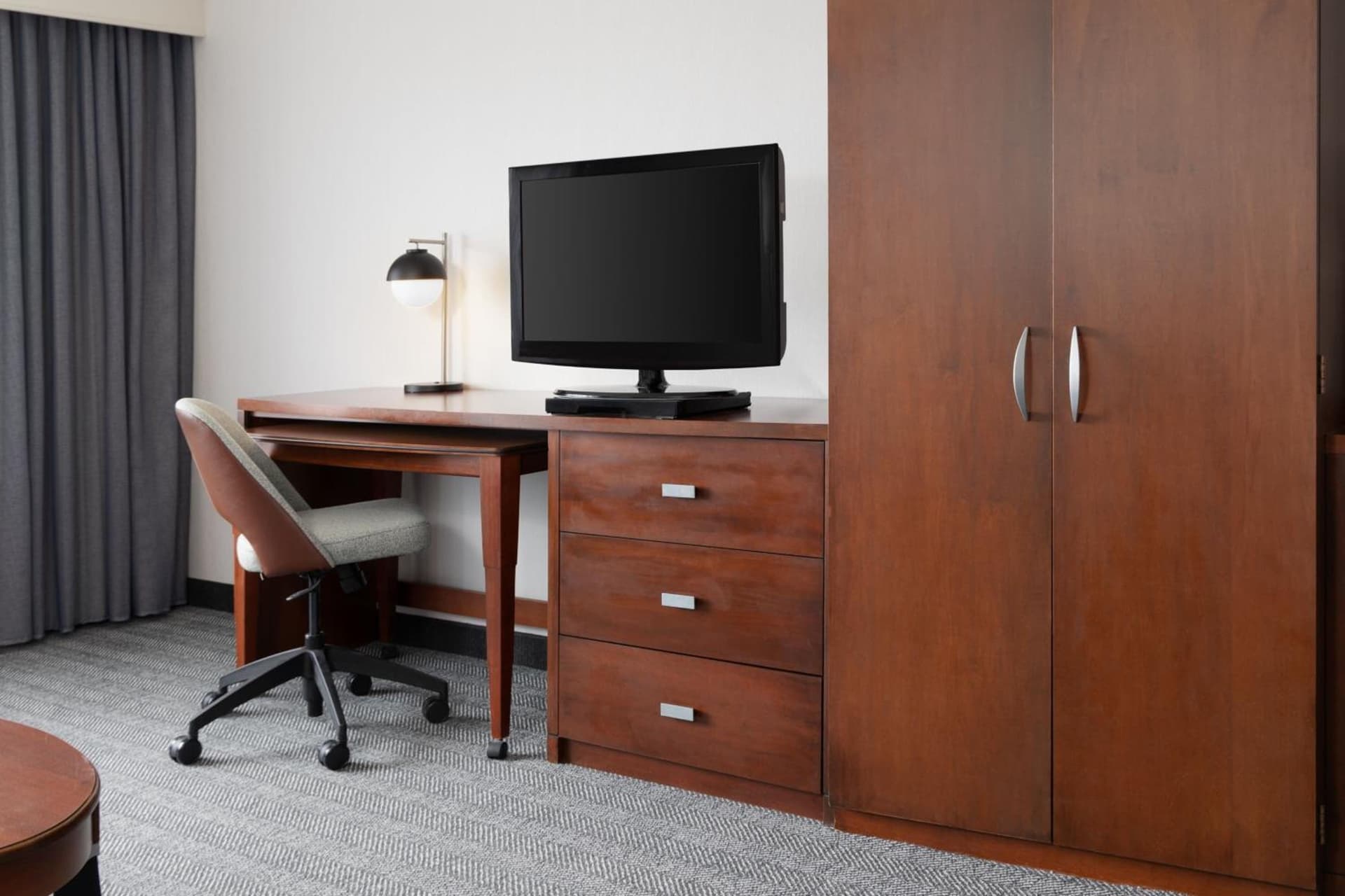Courtyard by Marriott Ontario Rancho Cucamonga gallery photo in Rancho Cucamonga, CA — image 37
