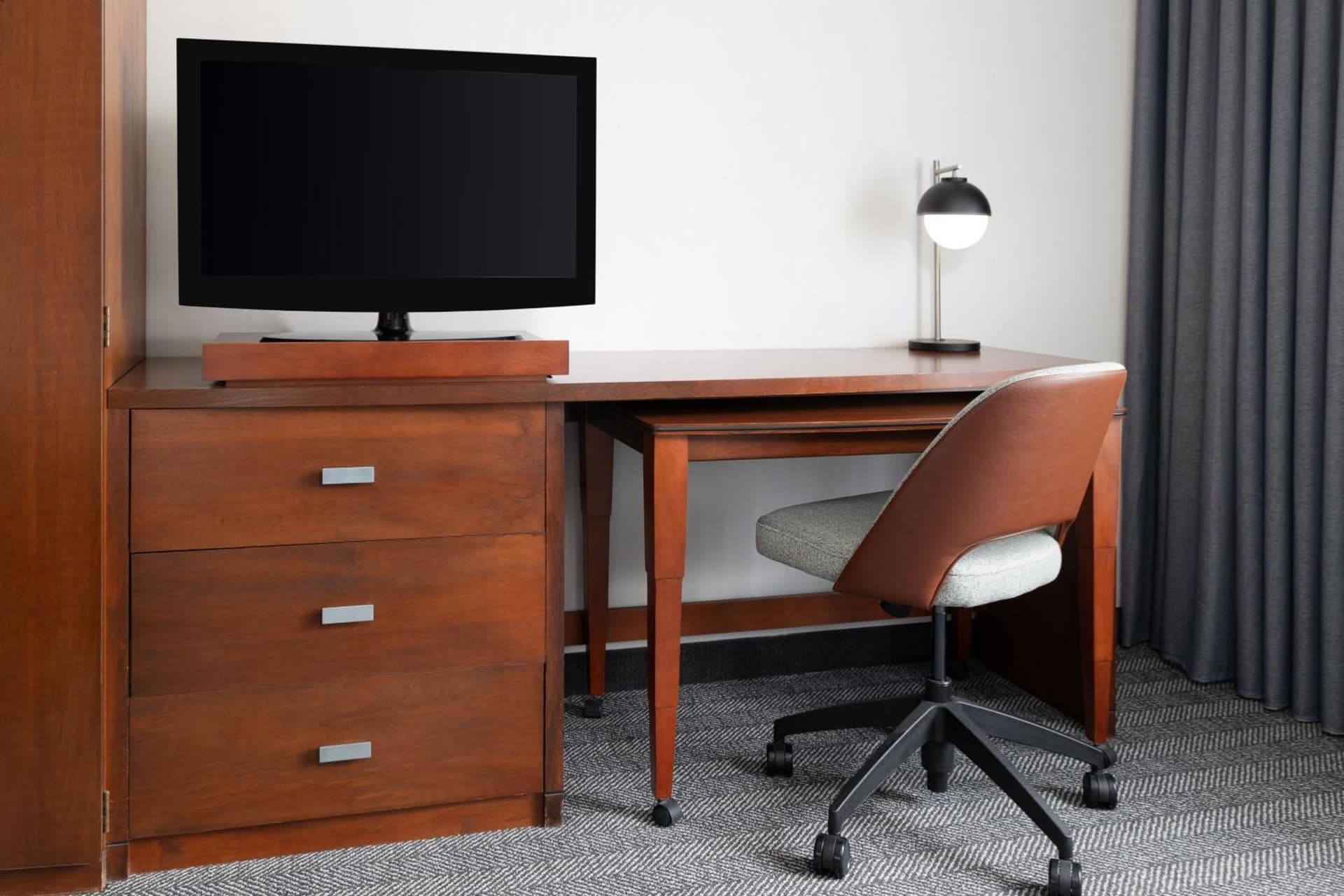 Courtyard by Marriott Ontario Rancho Cucamonga gallery photo in Rancho Cucamonga, CA — image 16