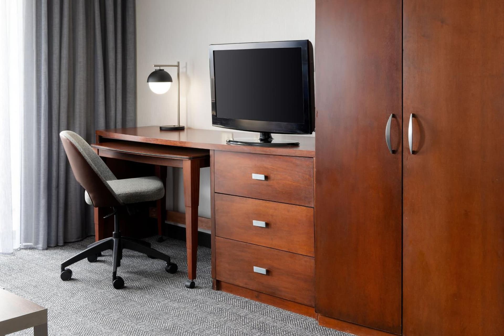 Courtyard by Marriott Ontario Rancho Cucamonga gallery photo in Rancho Cucamonga, CA — image 19