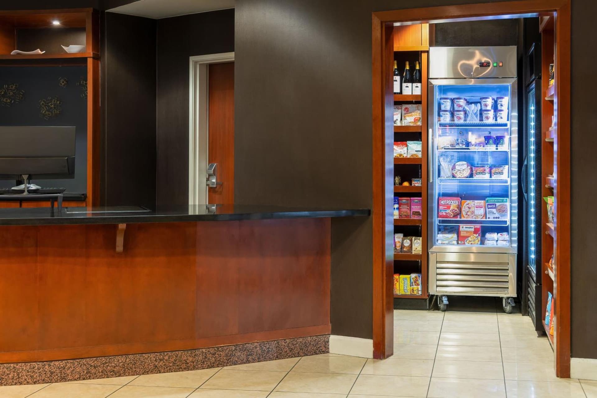 Courtyard by Marriott Ontario Rancho Cucamonga gallery photo in Rancho Cucamonga, CA — image 33