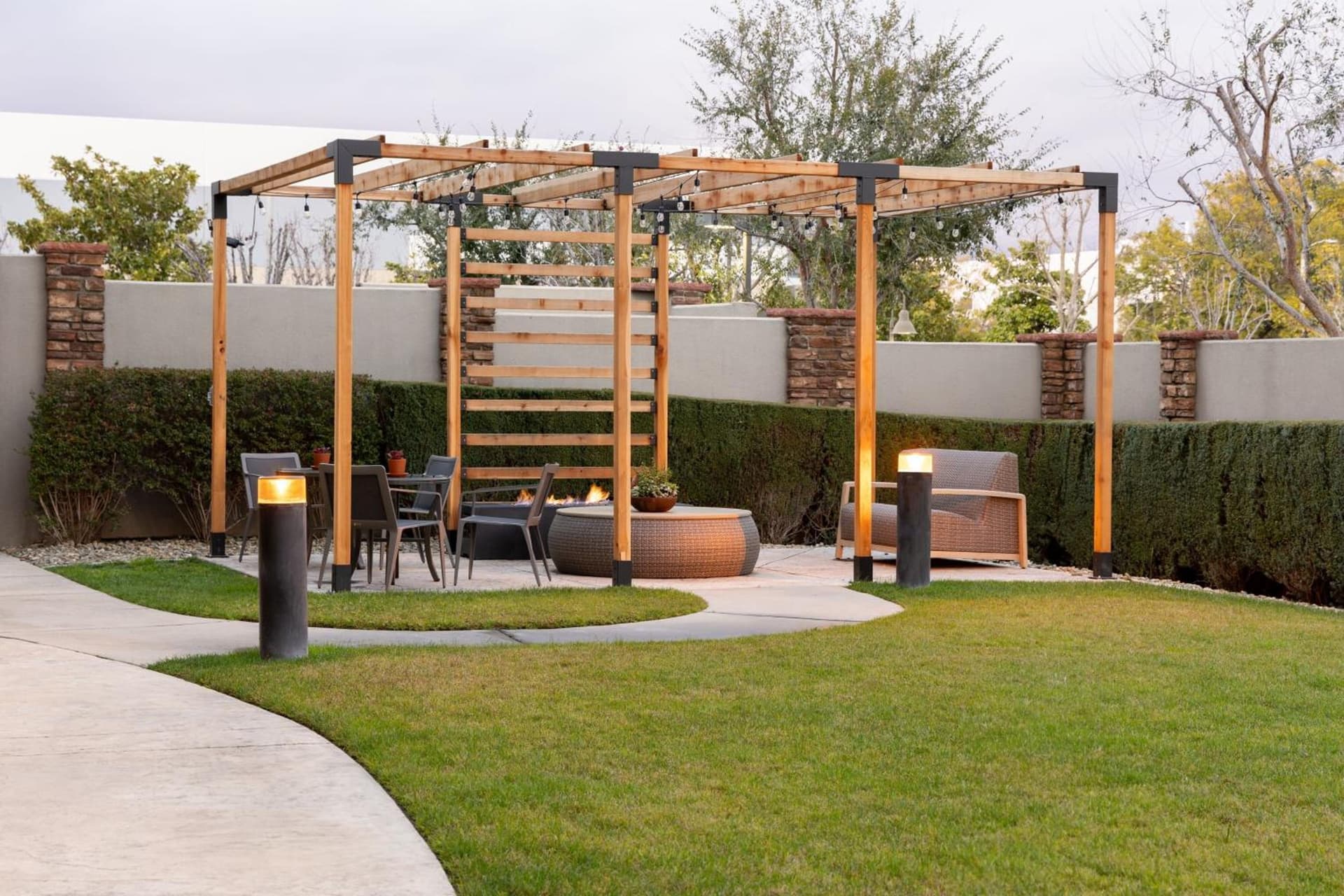 Courtyard by Marriott Ontario Rancho Cucamonga gallery photo in Rancho Cucamonga, CA — image 42