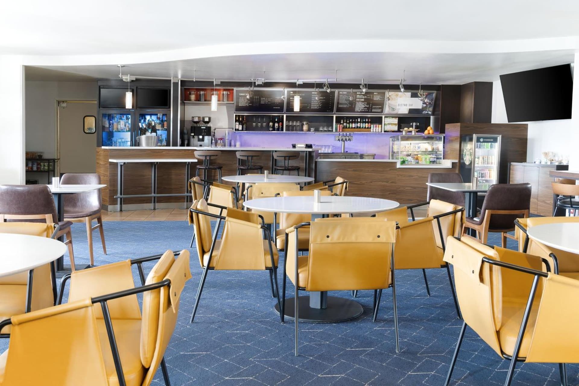 Courtyard by Marriott Ontario Rancho Cucamonga gallery photo in Rancho Cucamonga, CA — image 7
