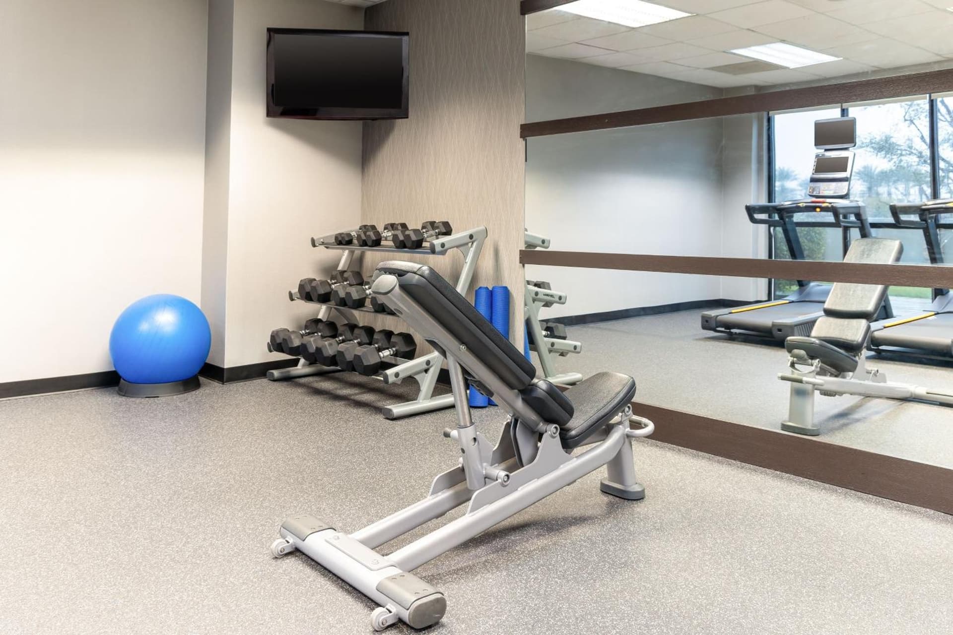 Courtyard by Marriott Ontario Rancho Cucamonga gallery photo in Rancho Cucamonga, CA — image 40