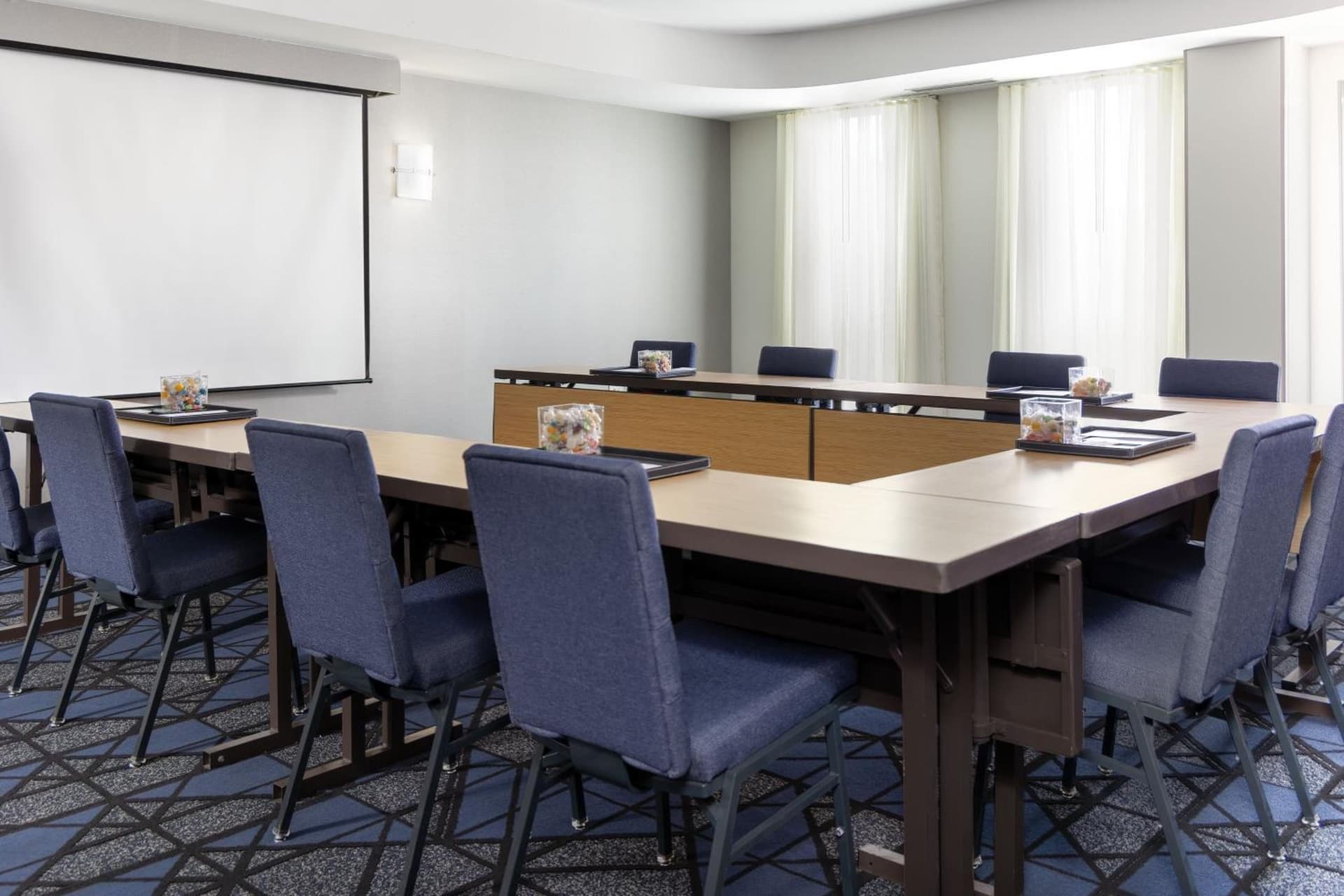 Courtyard by Marriott Ontario Rancho Cucamonga gallery photo in Rancho Cucamonga, CA — image 31