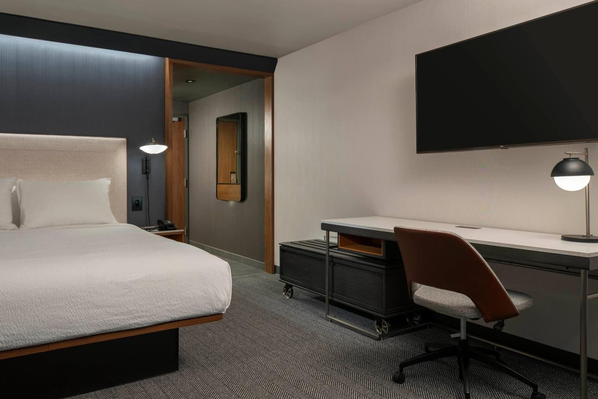 Courtyard by Marriott Modesto North gallery photo in Modesto, CA — image 7