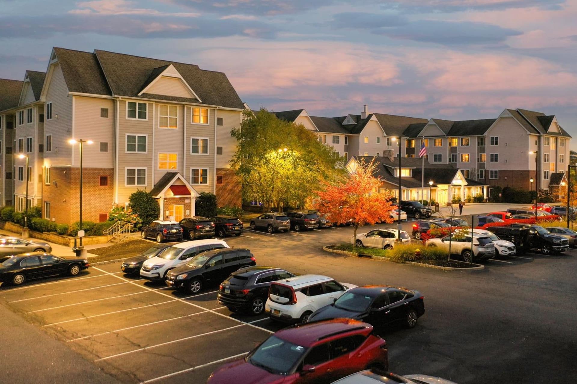 Residence Inn by Marriott Yonkers Westchester County gallery photo in Yonkers, NY — image 5
