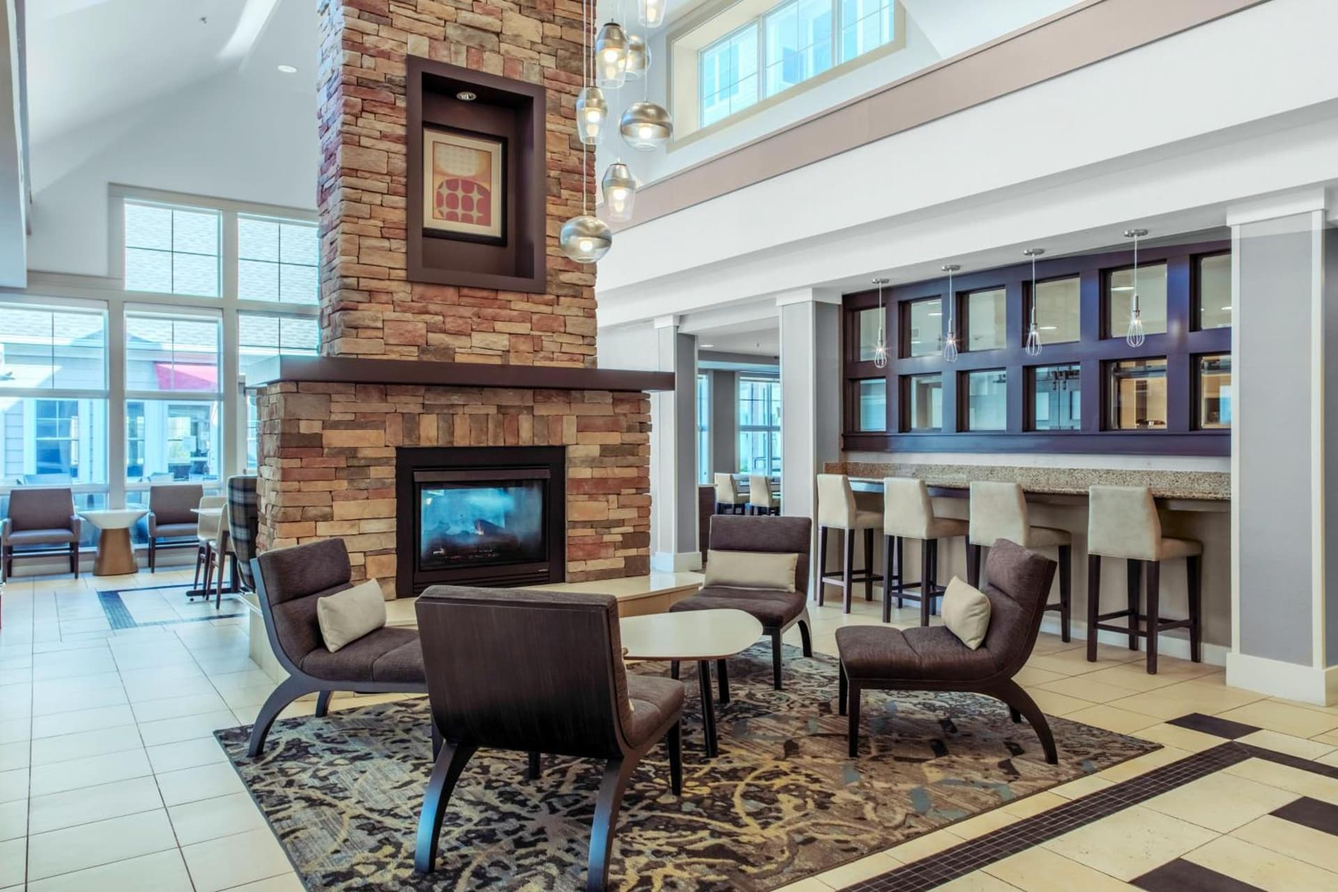 Residence Inn by Marriott Yonkers Westchester County gallery photo in Yonkers, NY — image 23