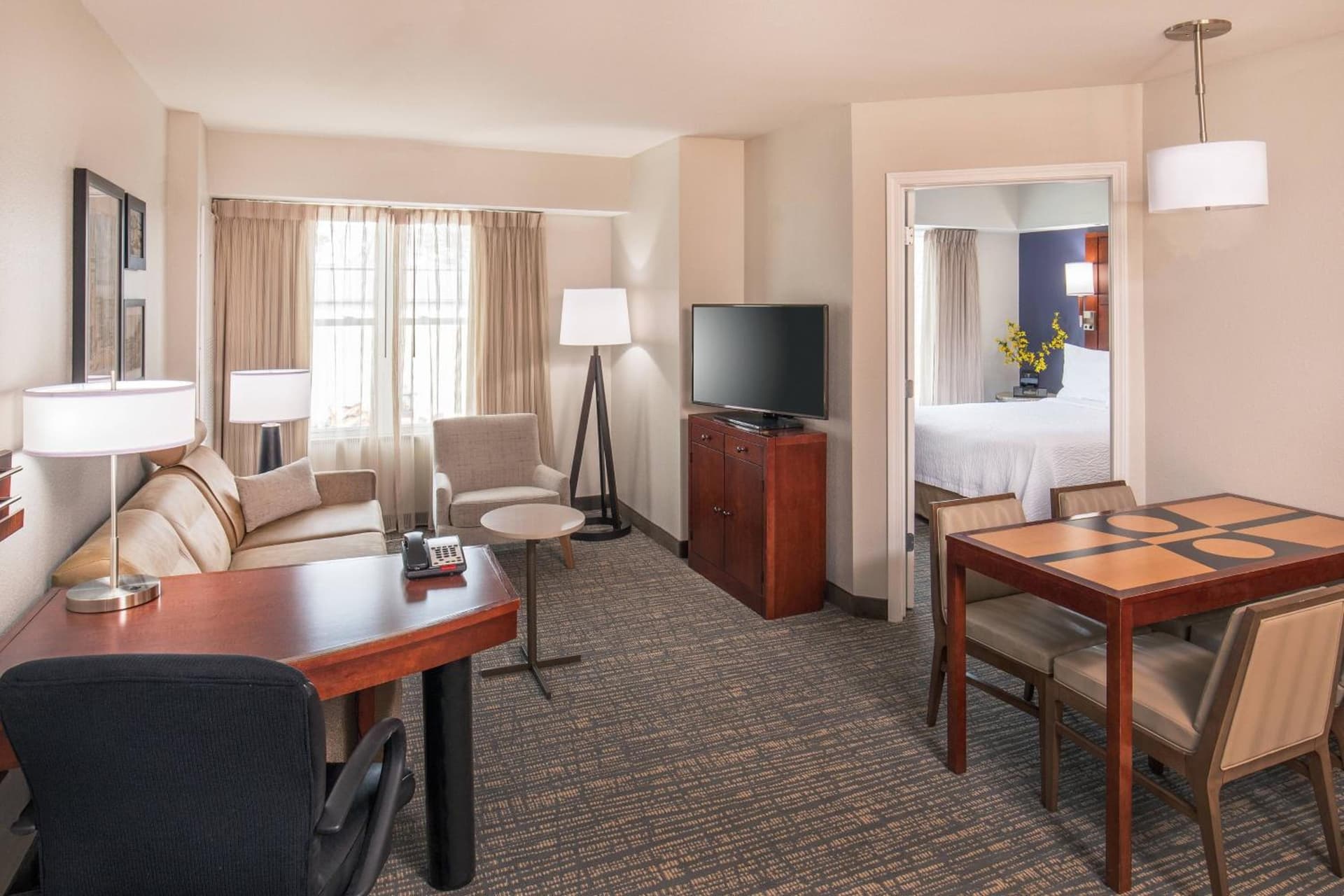 Residence Inn by Marriott Yonkers Westchester County gallery photo in Yonkers, NY — image 21