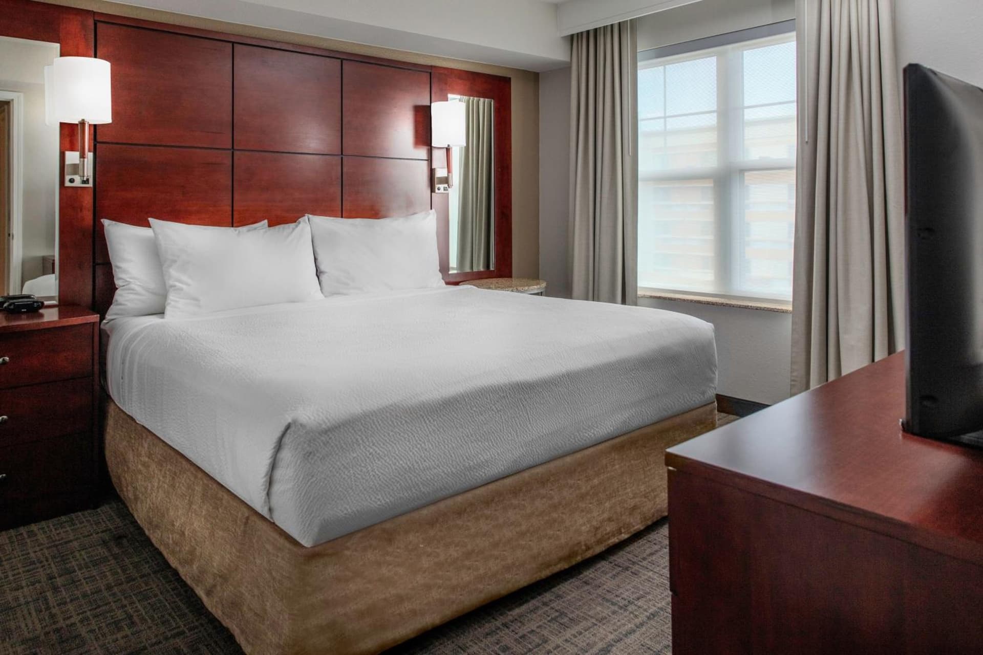 Residence Inn by Marriott Yonkers Westchester County gallery photo in Yonkers, NY — image 13