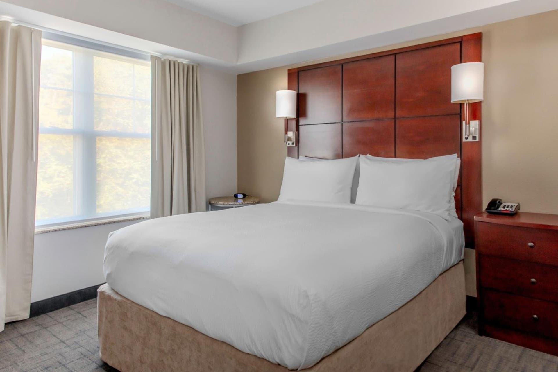 Residence Inn by Marriott Yonkers Westchester County gallery photo in Yonkers, NY — image 12