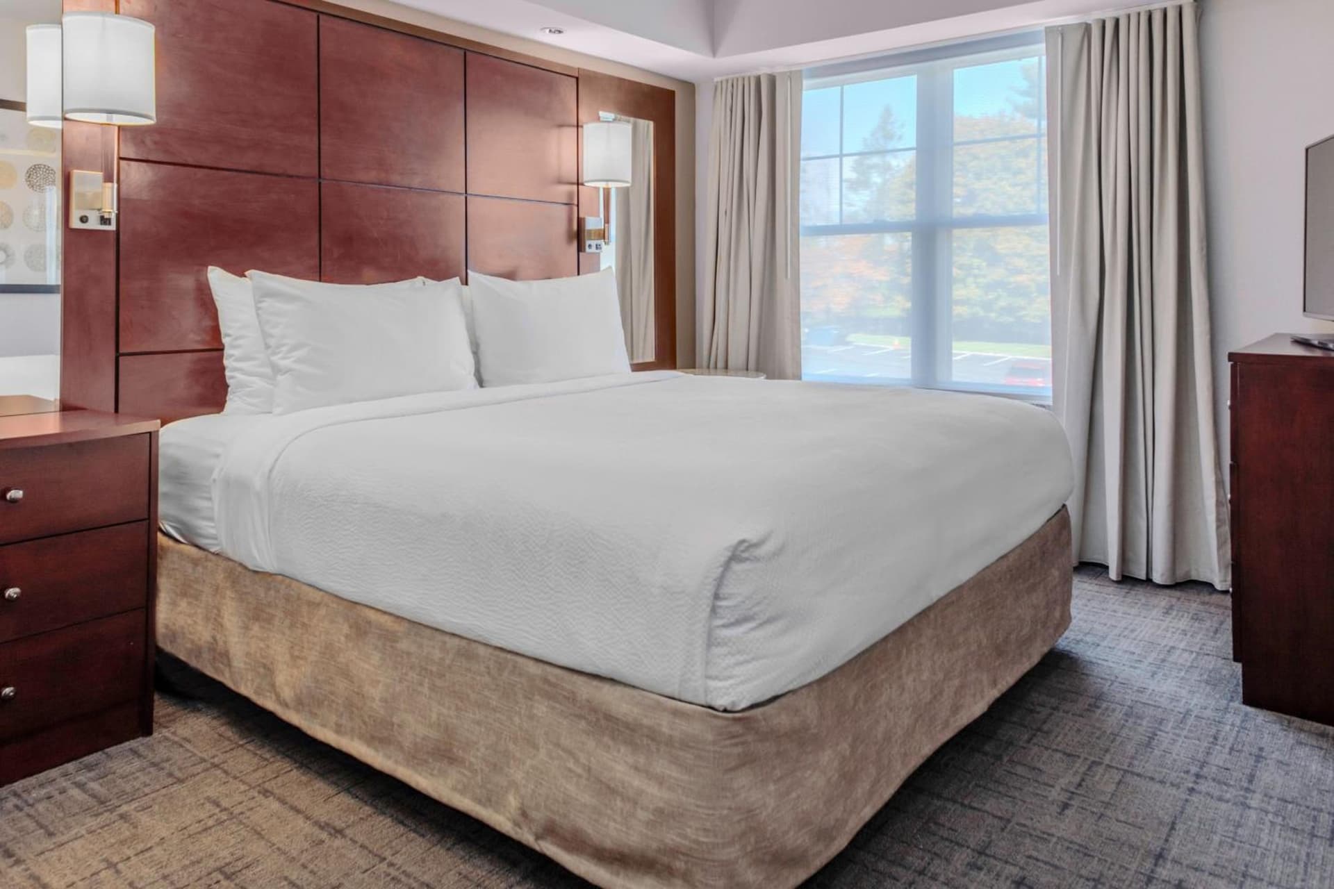 Residence Inn by Marriott Yonkers Westchester County gallery photo in Yonkers, NY — image 7