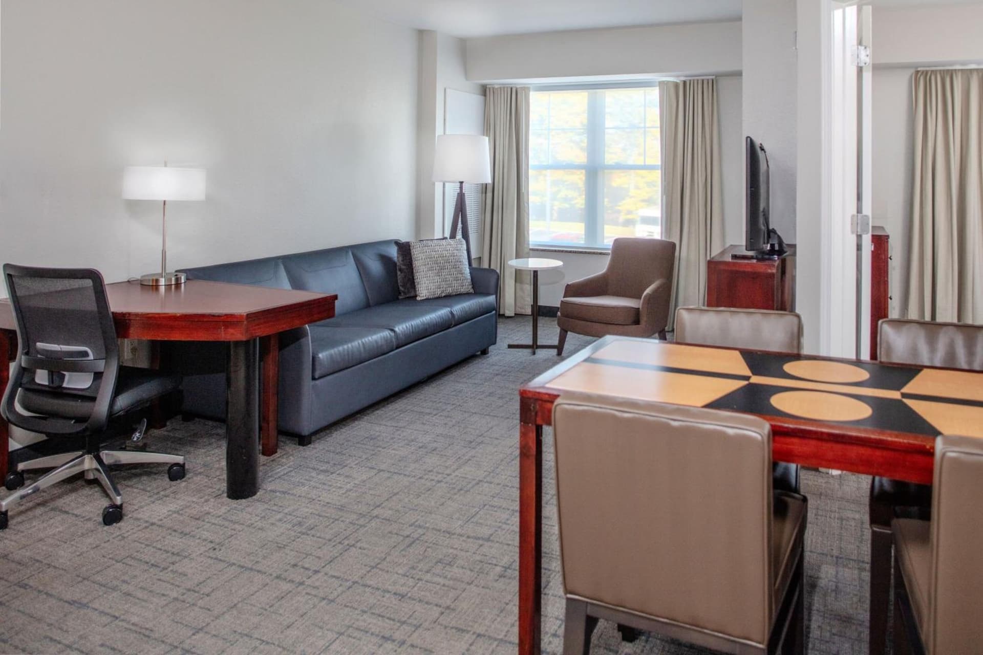 Residence Inn by Marriott Yonkers Westchester County gallery photo in Yonkers, NY — image 17