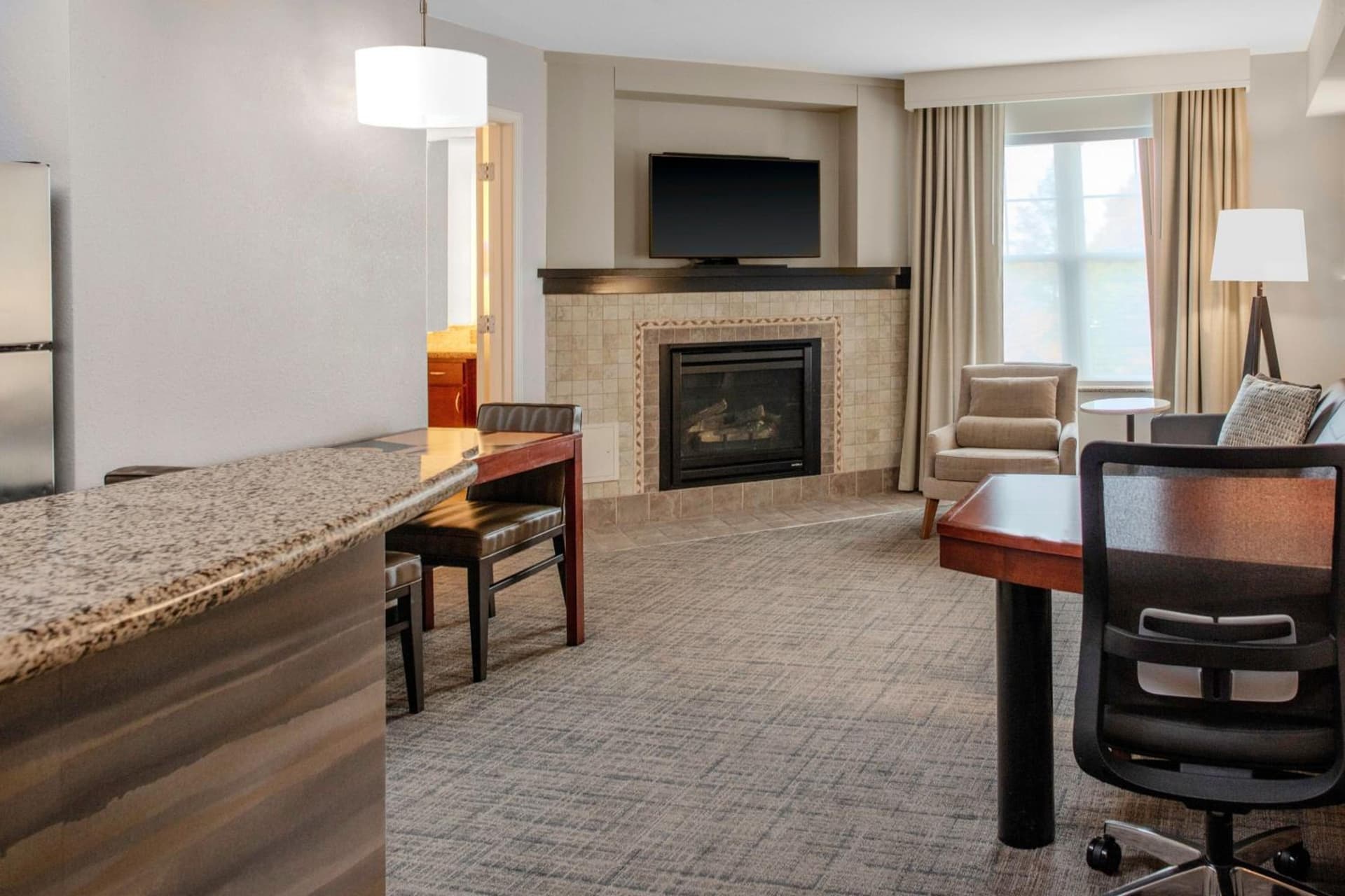 Residence Inn by Marriott Yonkers Westchester County gallery photo in Yonkers, NY — image 15