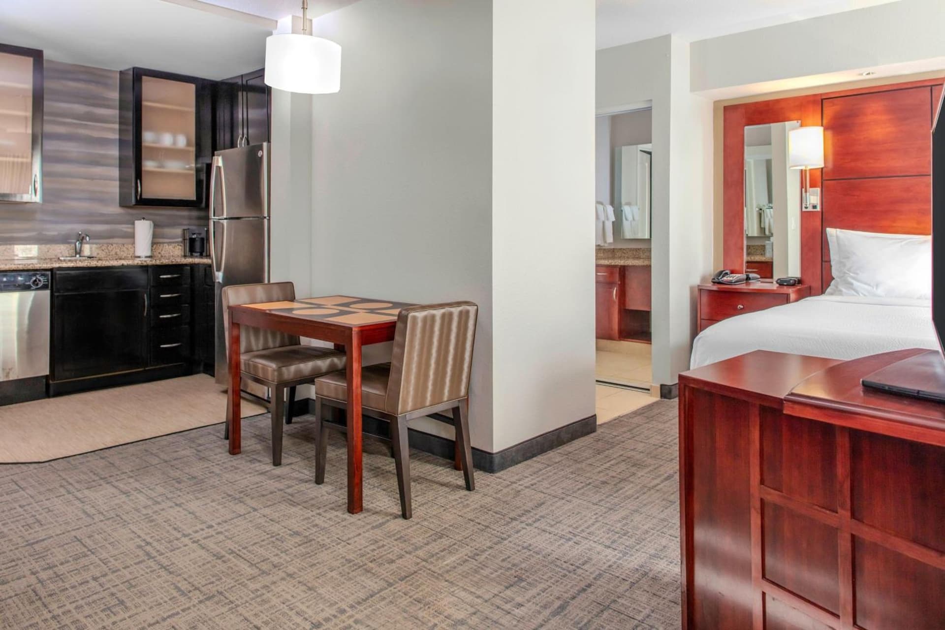Residence Inn by Marriott Yonkers Westchester County gallery photo in Yonkers, NY — image 19