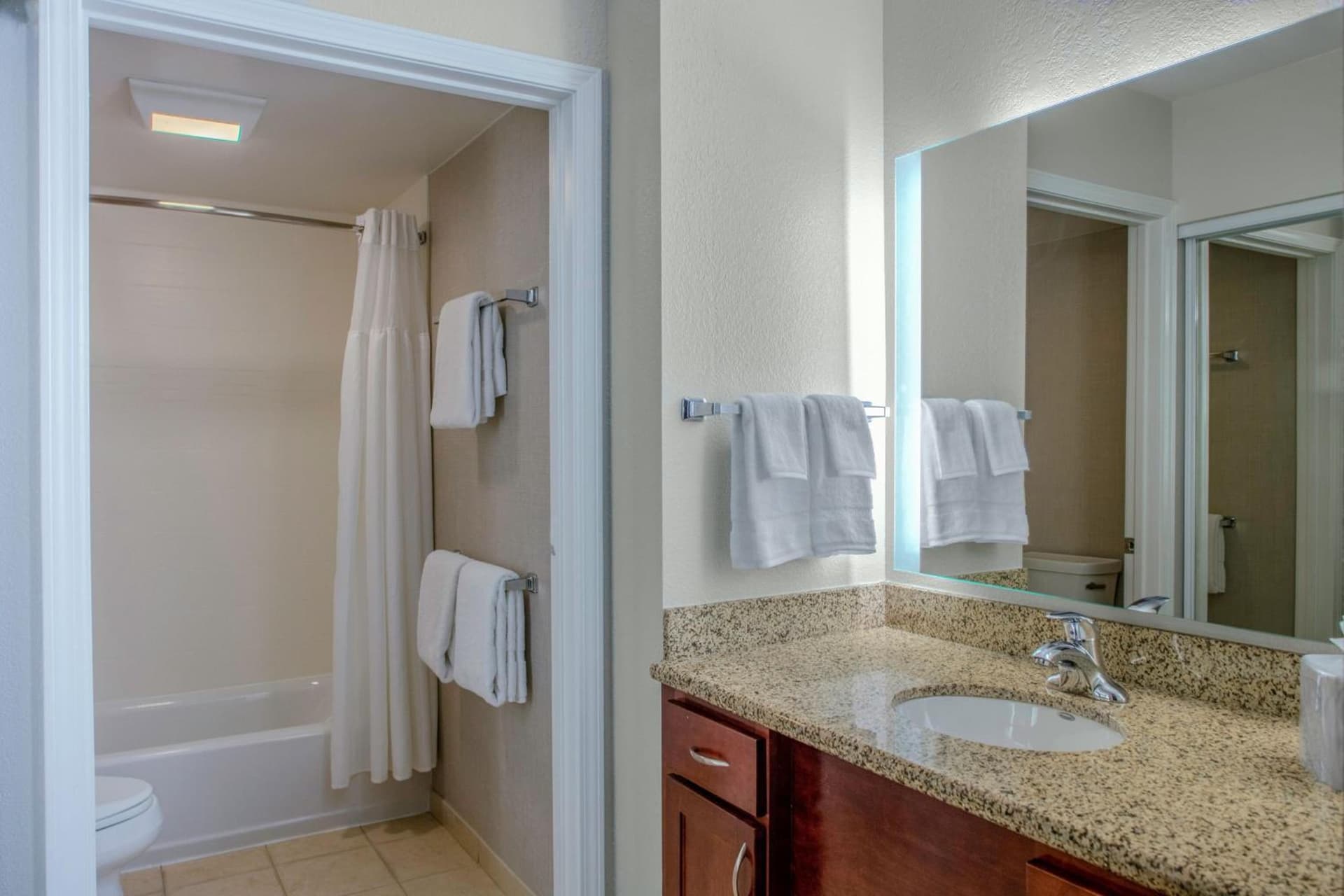 Residence Inn by Marriott Yonkers Westchester County gallery photo in Yonkers, NY — image 24
