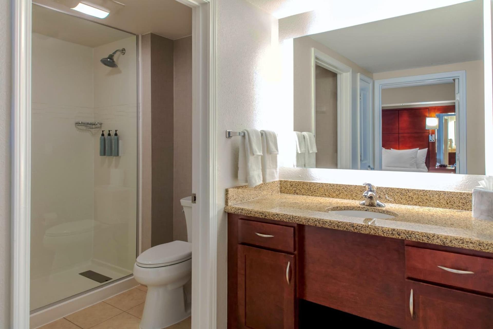 Residence Inn by Marriott Yonkers Westchester County gallery photo in Yonkers, NY — image 4