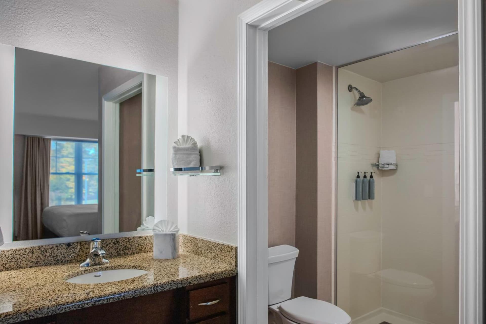 Residence Inn by Marriott Yonkers Westchester County gallery photo in Yonkers, NY — image 31