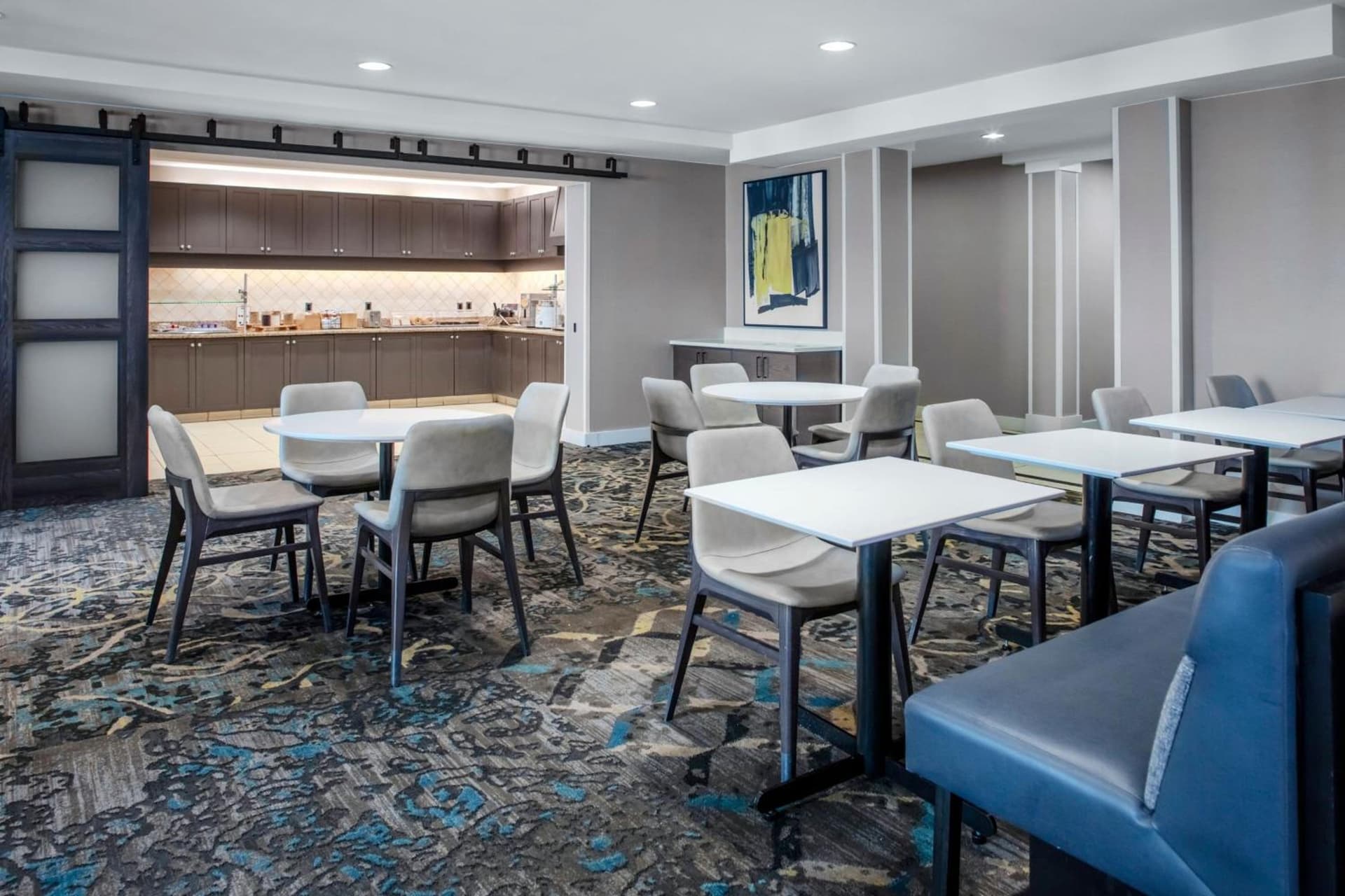 Residence Inn by Marriott Yonkers Westchester County gallery photo in Yonkers, NY — image 28
