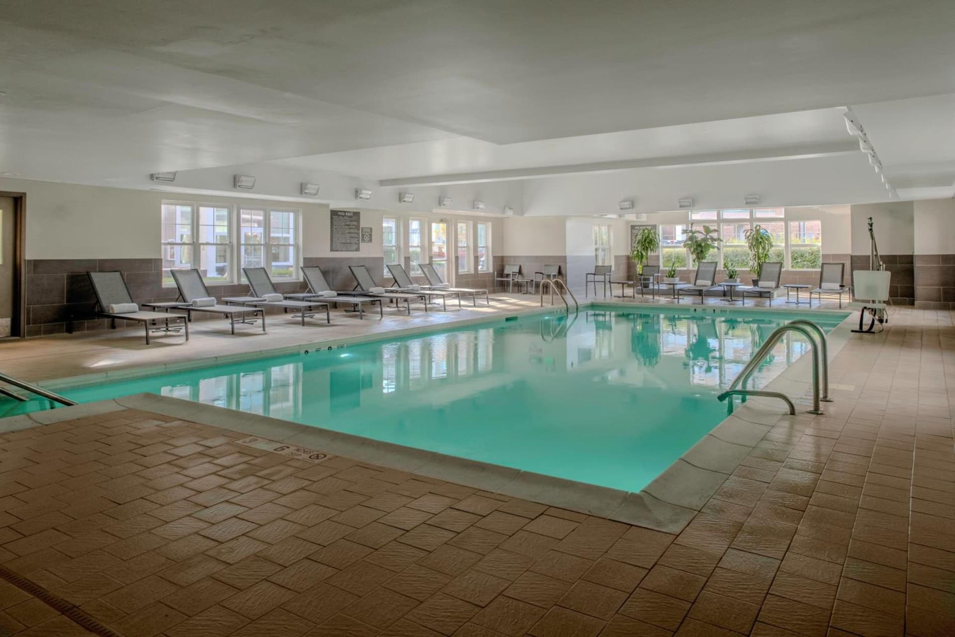 Residence Inn by Marriott Yonkers Westchester County gallery photo in Yonkers, NY — image 25