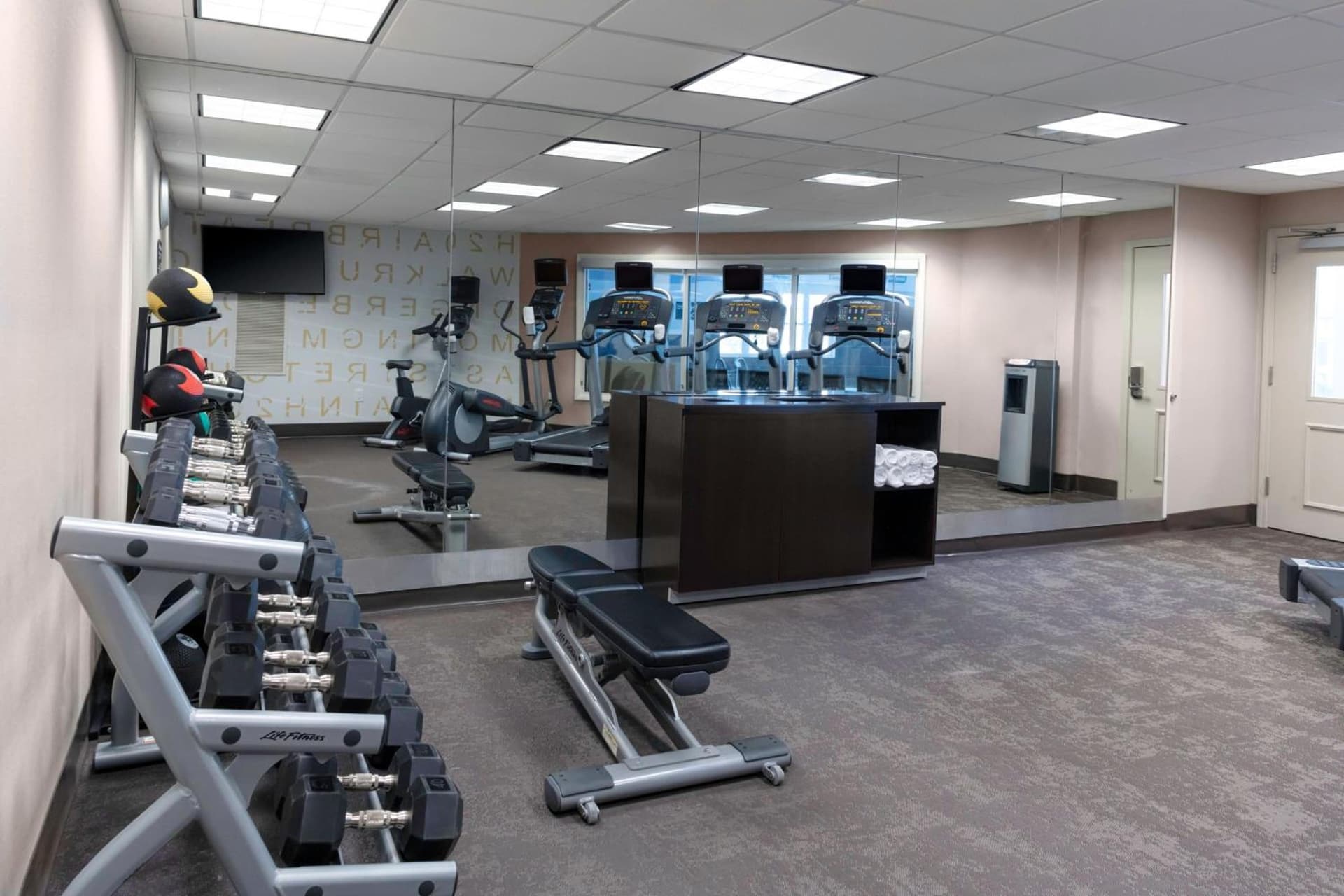 Residence Inn by Marriott Yonkers Westchester County gallery photo in Yonkers, NY — image 6